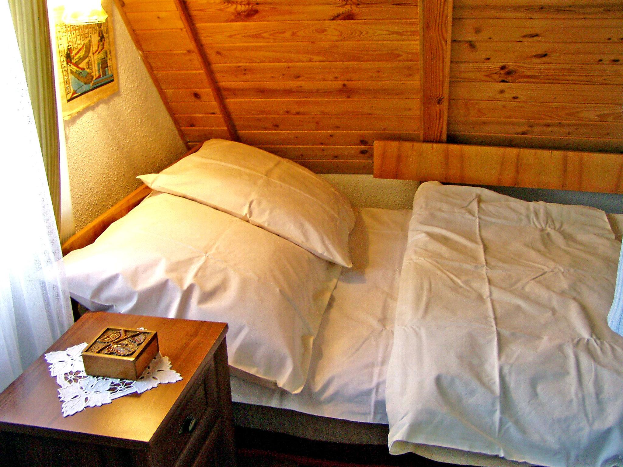 Foto 11 - Haus mit 3 Schlafzimmern in Węgorzewo mit garten und terrasse