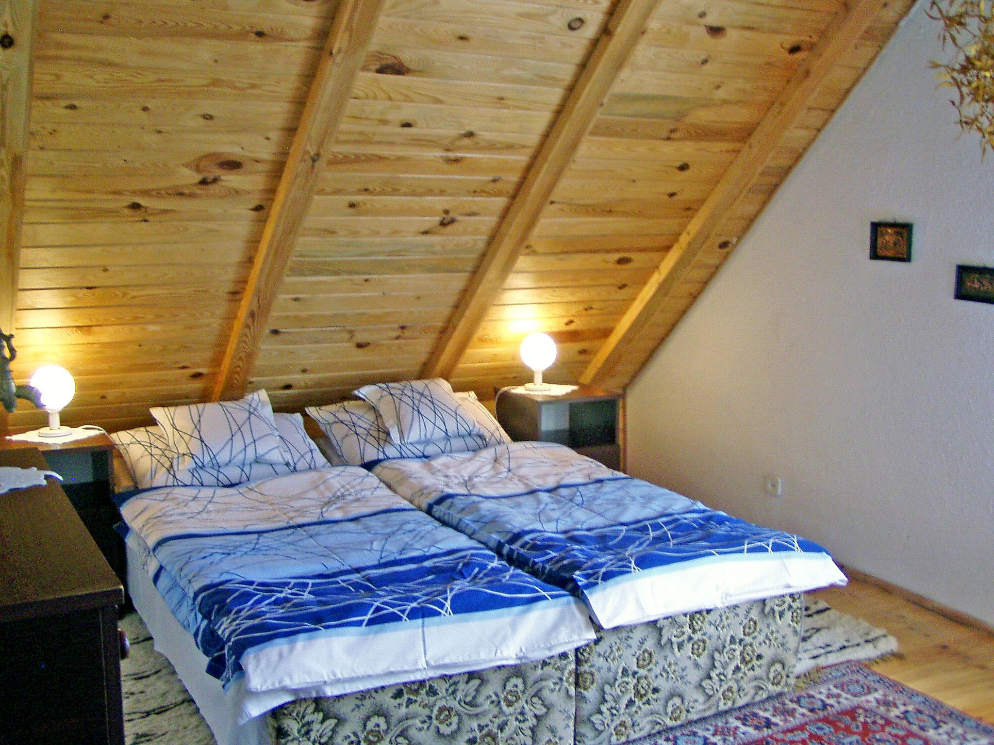 Foto 3 - Haus mit 3 Schlafzimmern in Węgorzewo mit garten und terrasse