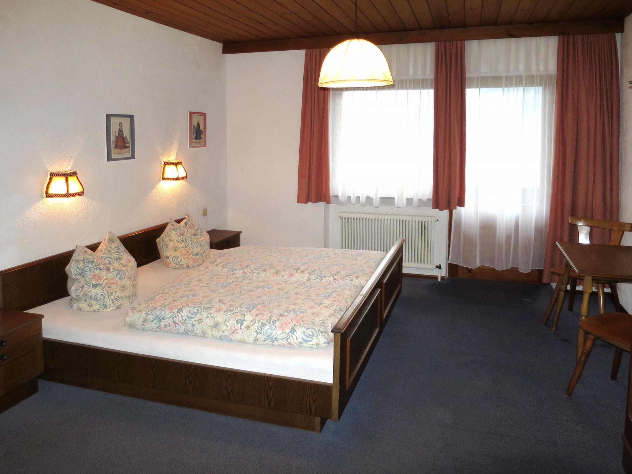 Foto 11 - Casa con 8 camere da letto a Ramsau im Zillertal con giardino e vista sulle montagne