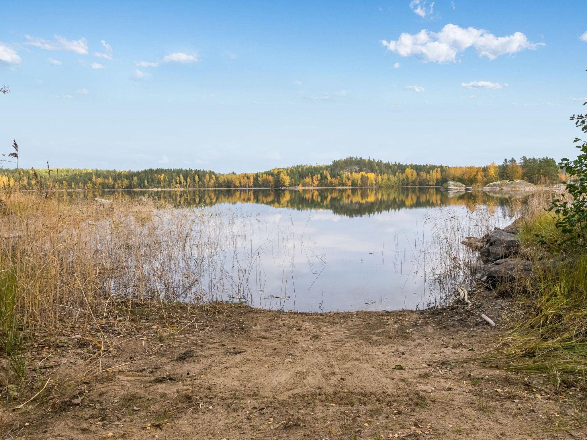 Photo 6 - 2 bedroom House in Mikkeli with sauna