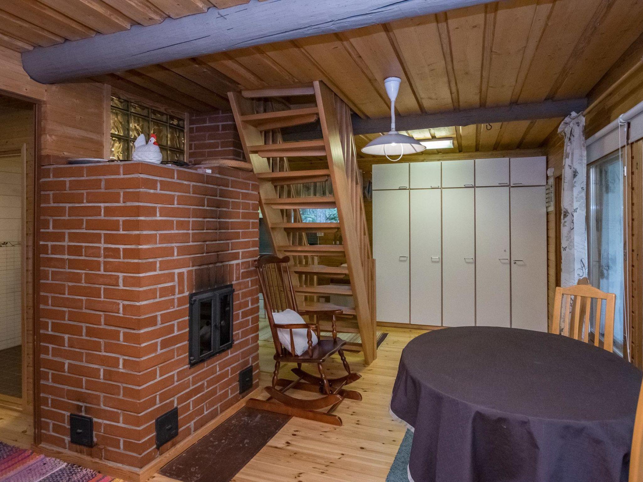 Photo 13 - 2 bedroom House in Mikkeli with sauna