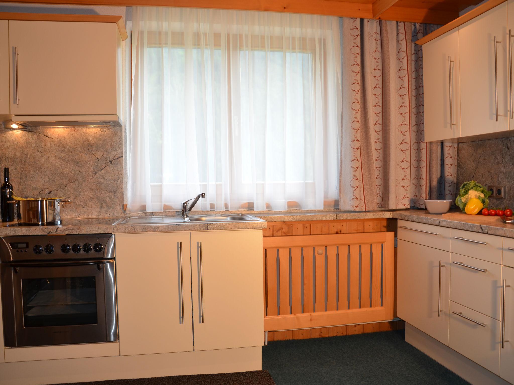 Photo 11 - 1 bedroom Apartment in Kappl with terrace and mountain view