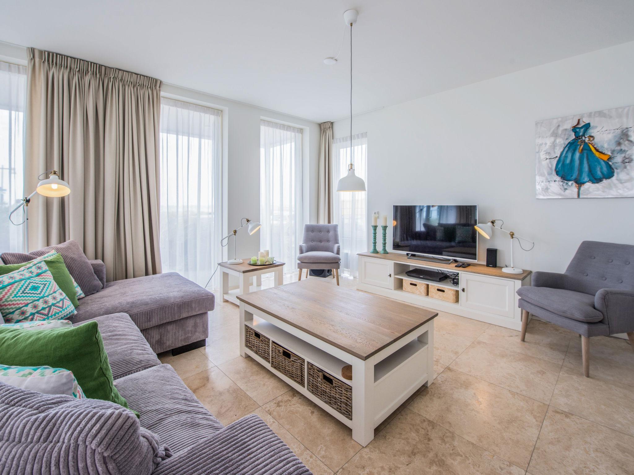 Photo 6 - 3 bedroom Apartment in Egmond aan Zee with terrace and sea view