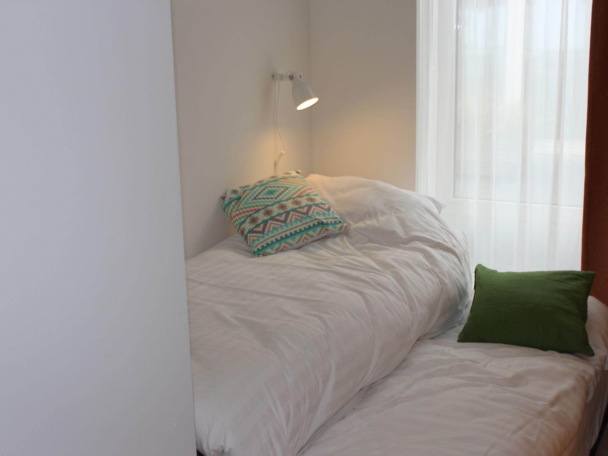 Photo 12 - 3 bedroom Apartment in Egmond aan Zee with terrace and sea view