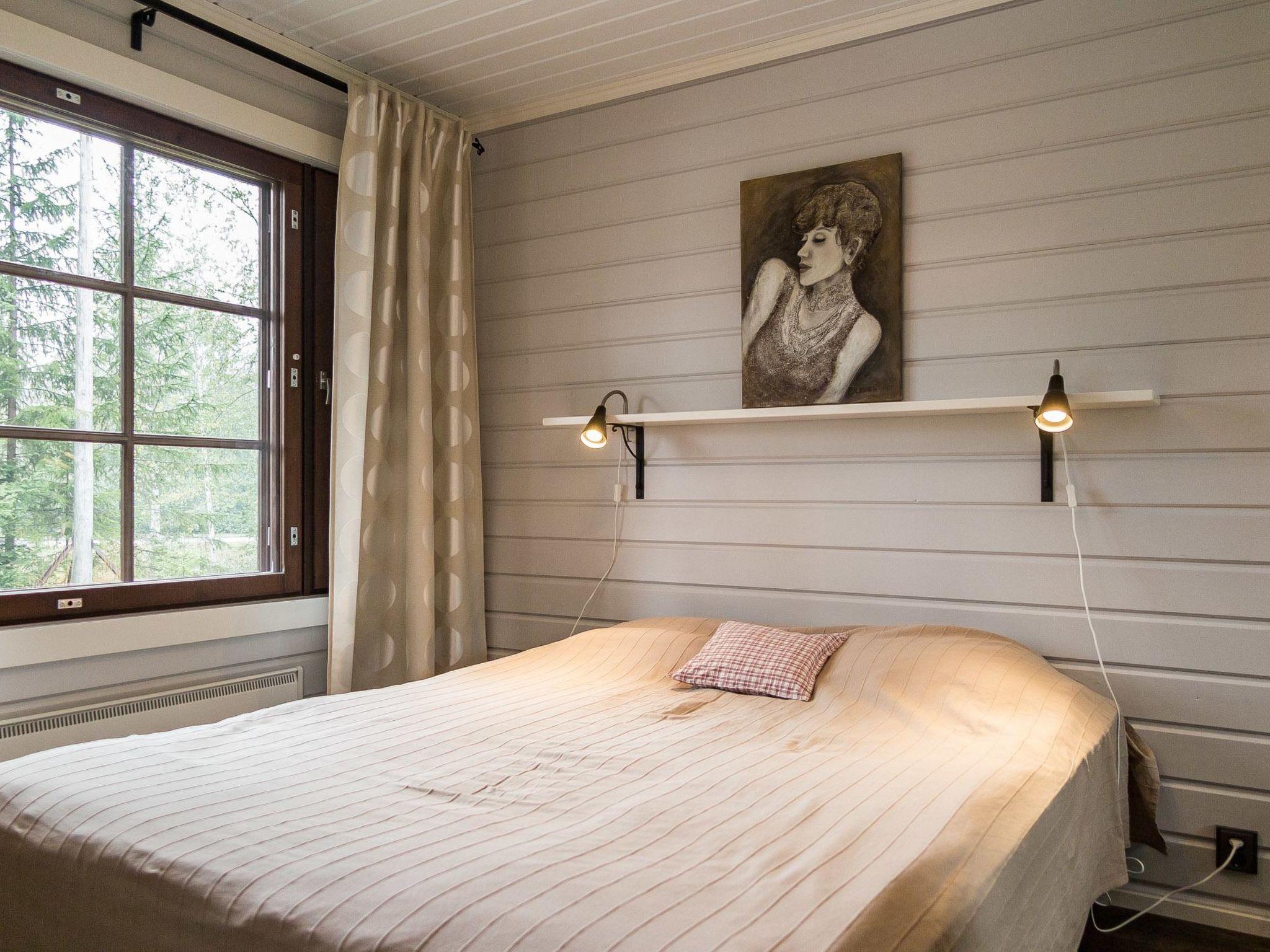Foto 5 - Casa con 1 camera da letto a Kuopio con sauna