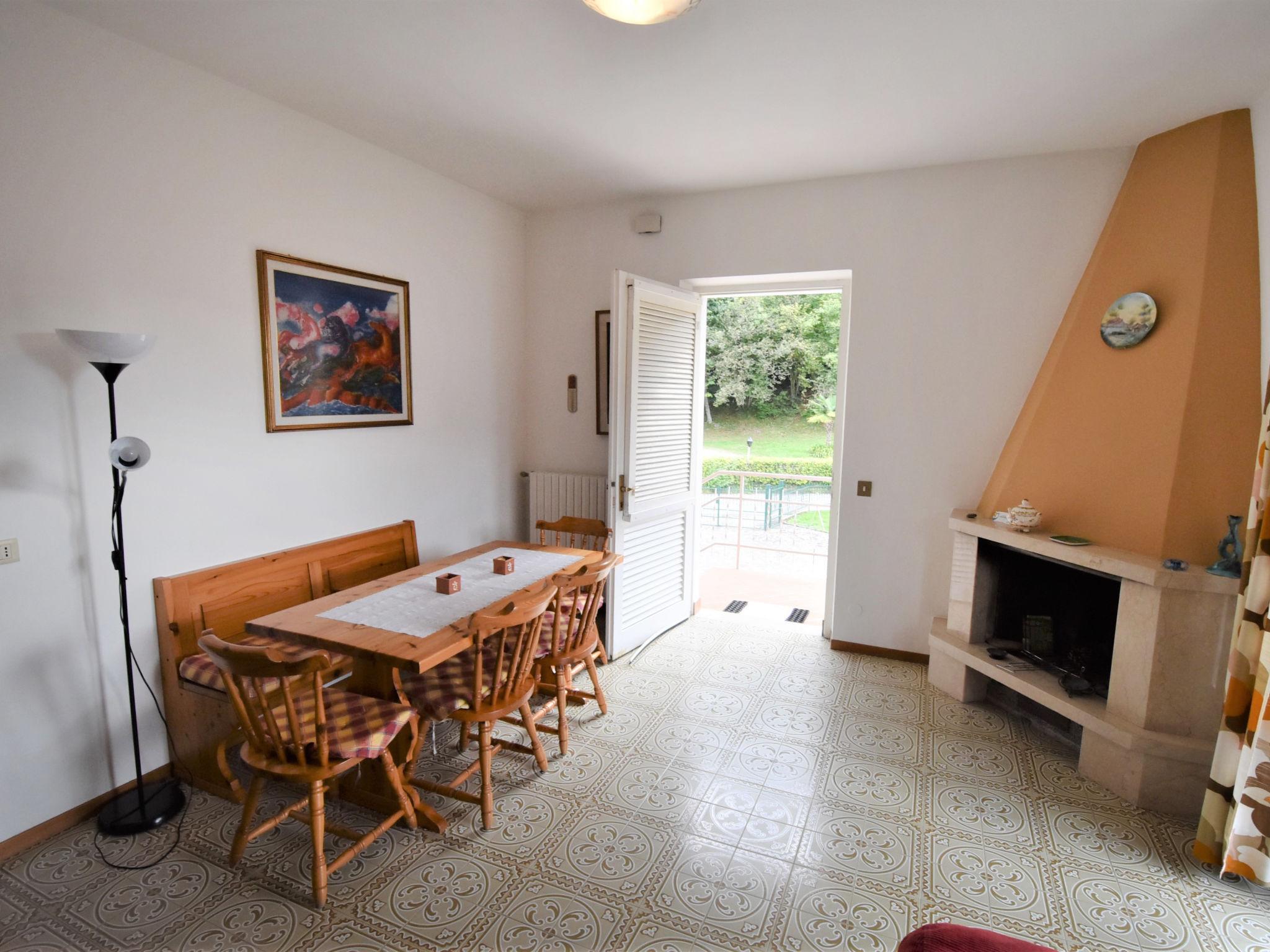 Photo 6 - 2 bedroom Apartment in Idro with garden