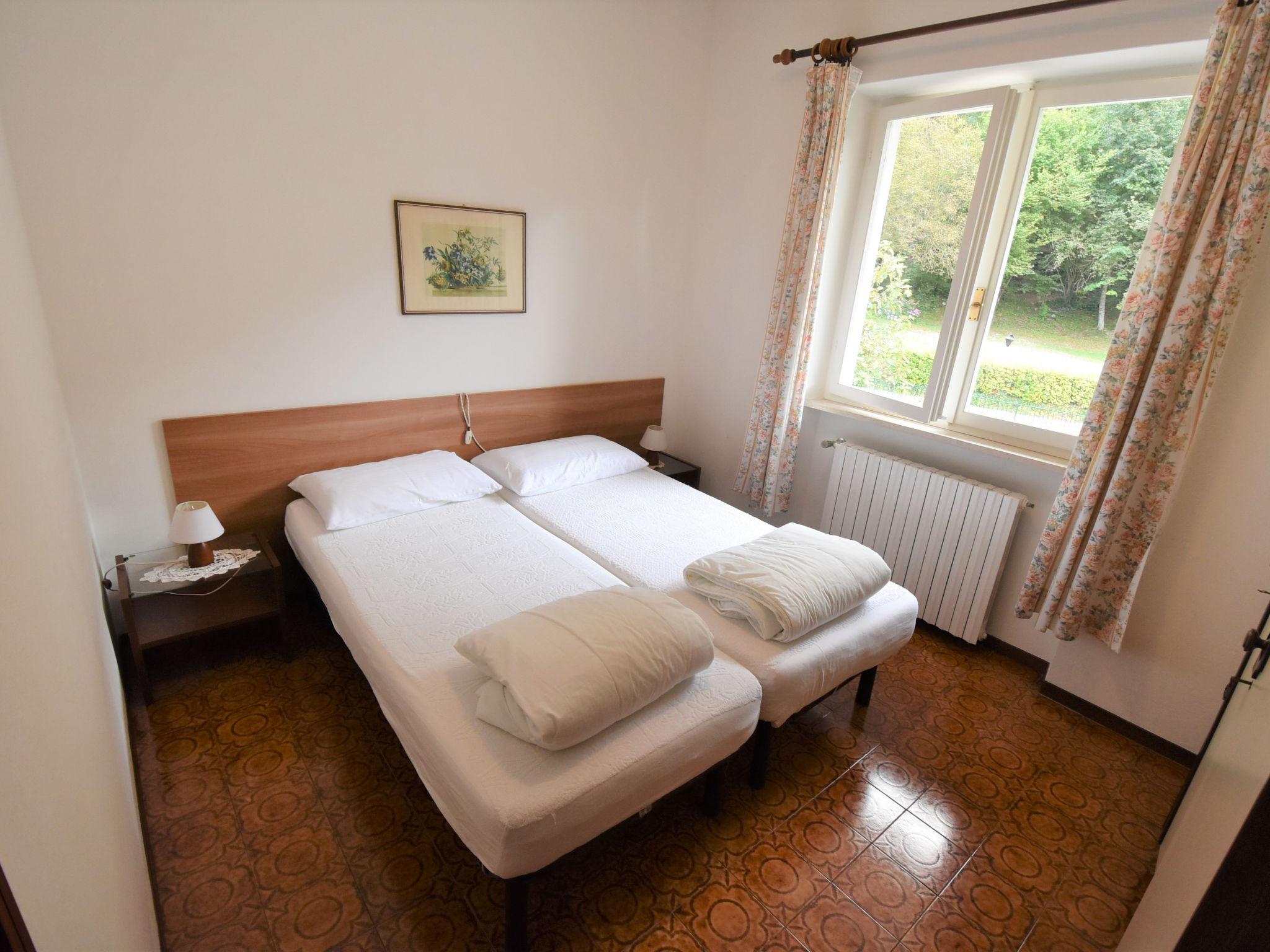 Photo 4 - 2 bedroom Apartment in Idro with garden and mountain view