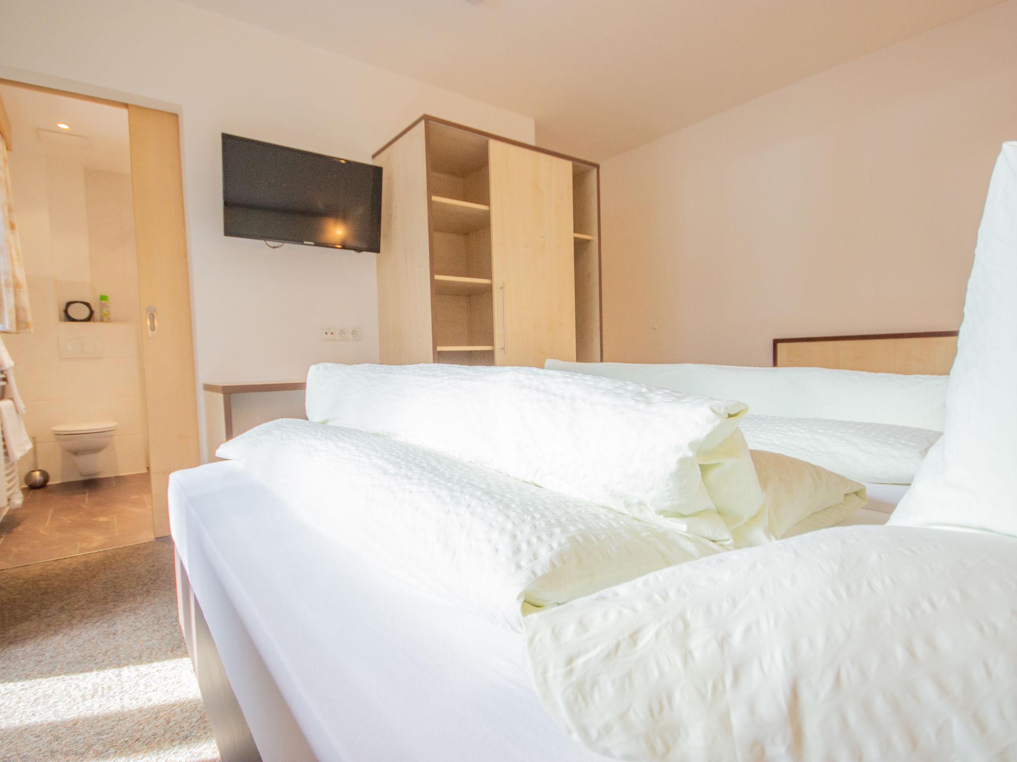 Foto 7 - Apartamento de 4 quartos em Sölden com sauna e vista para a montanha