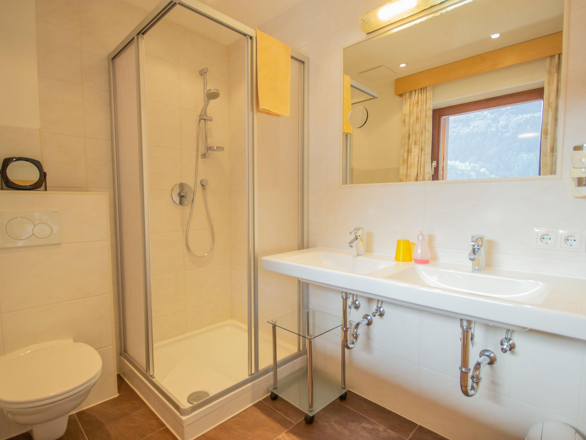 Foto 6 - Apartamento de 4 habitaciones en Sölden con sauna y vistas a la montaña