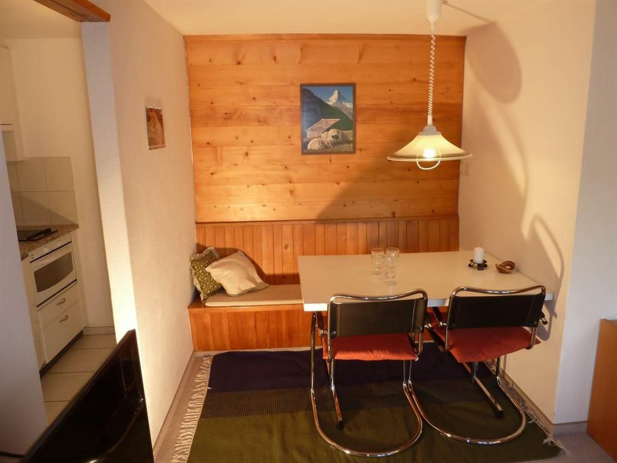 Photo 18 - 1 bedroom Apartment in Lenk