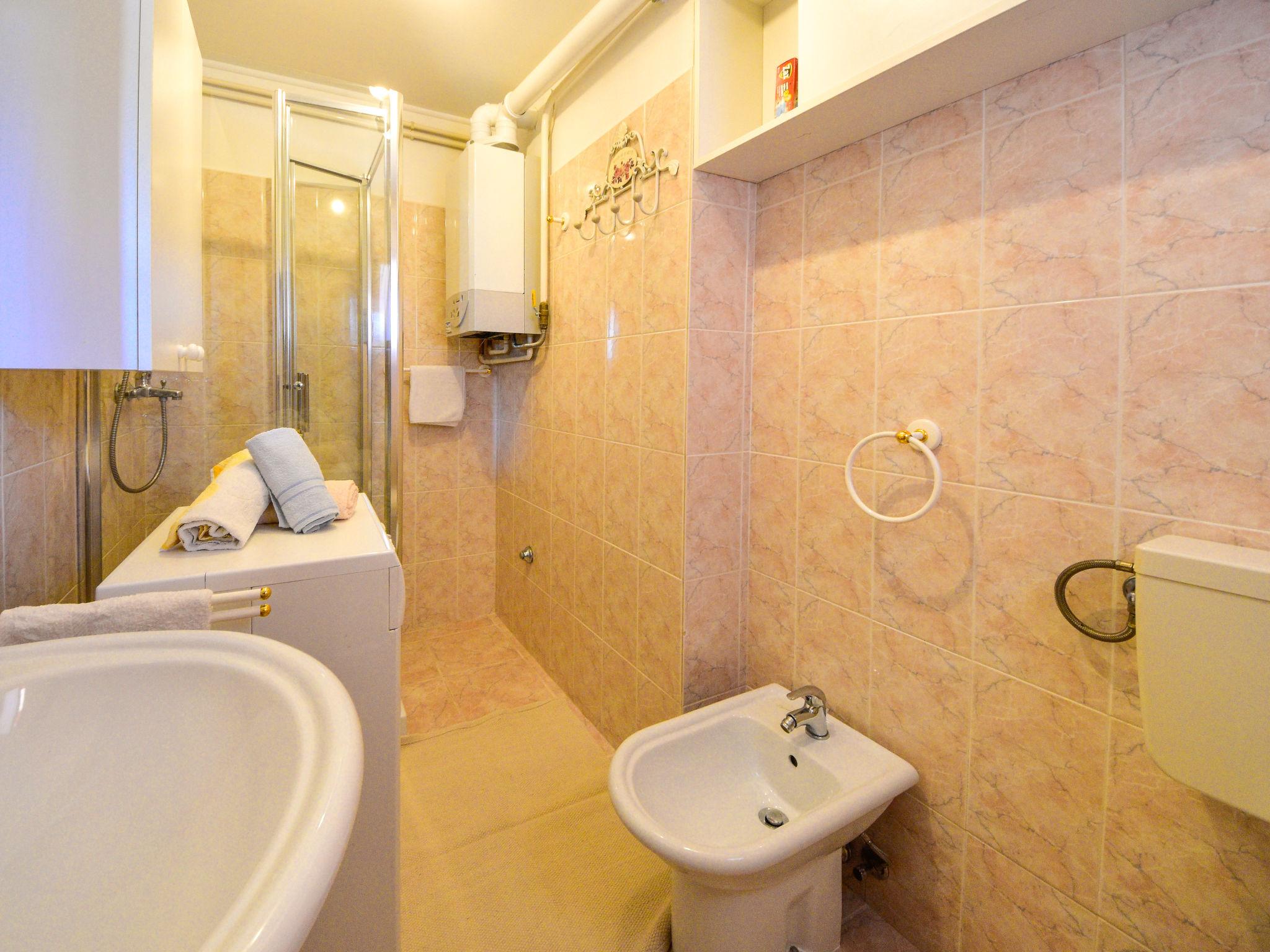 Photo 13 - 3 bedroom Apartment in Matulji with private pool and garden