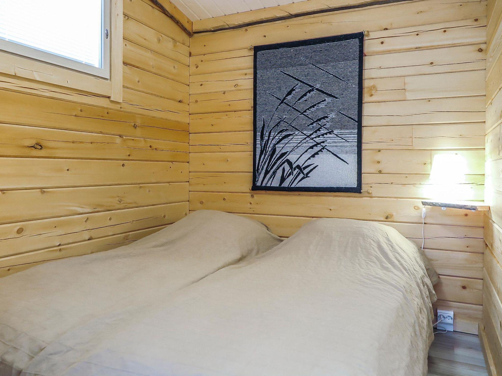 Photo 11 - Maison de 1 chambre à Inari avec sauna et vues sur la montagne