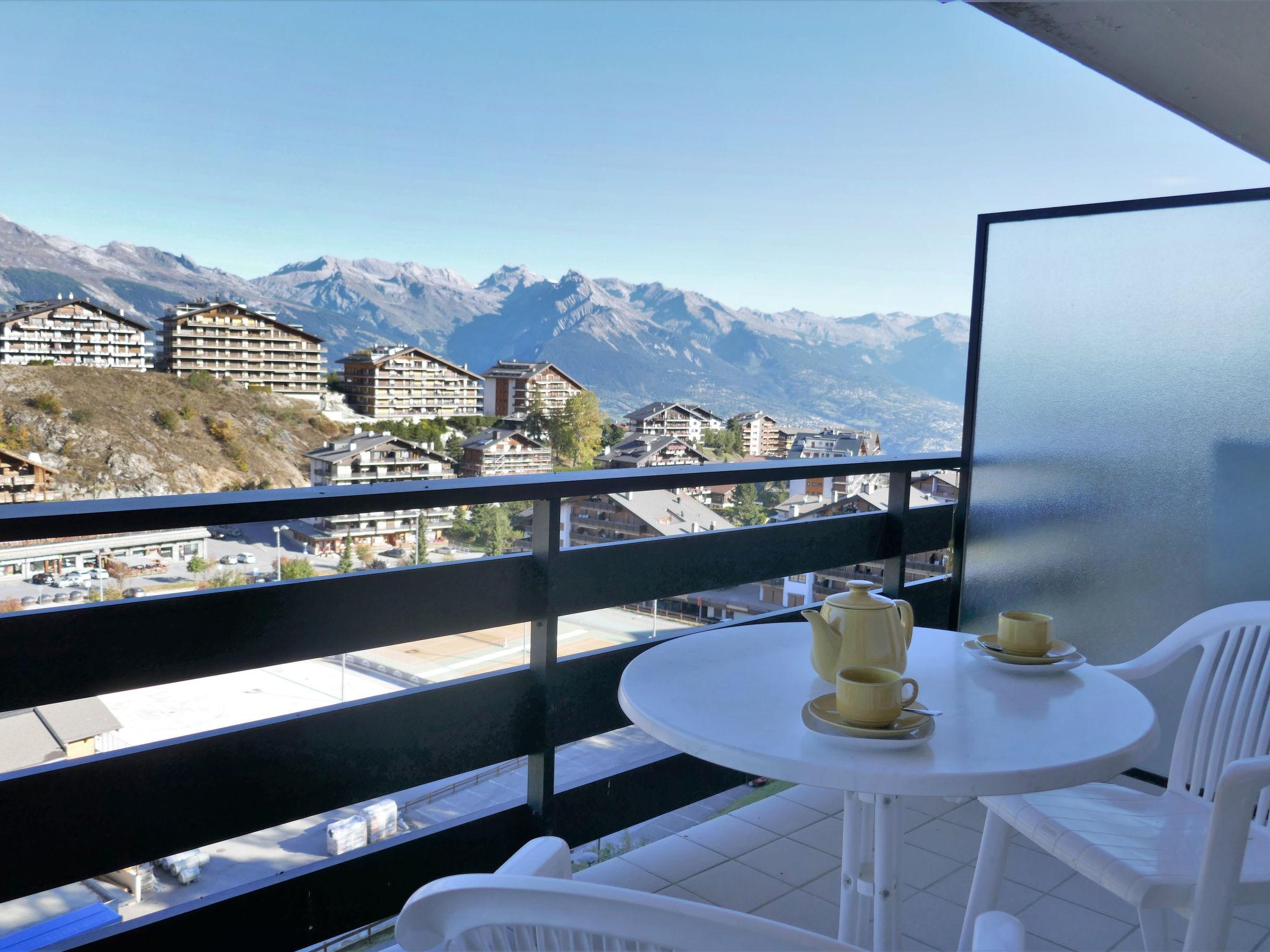 Photo 16 - Apartment in Nendaz with mountain view