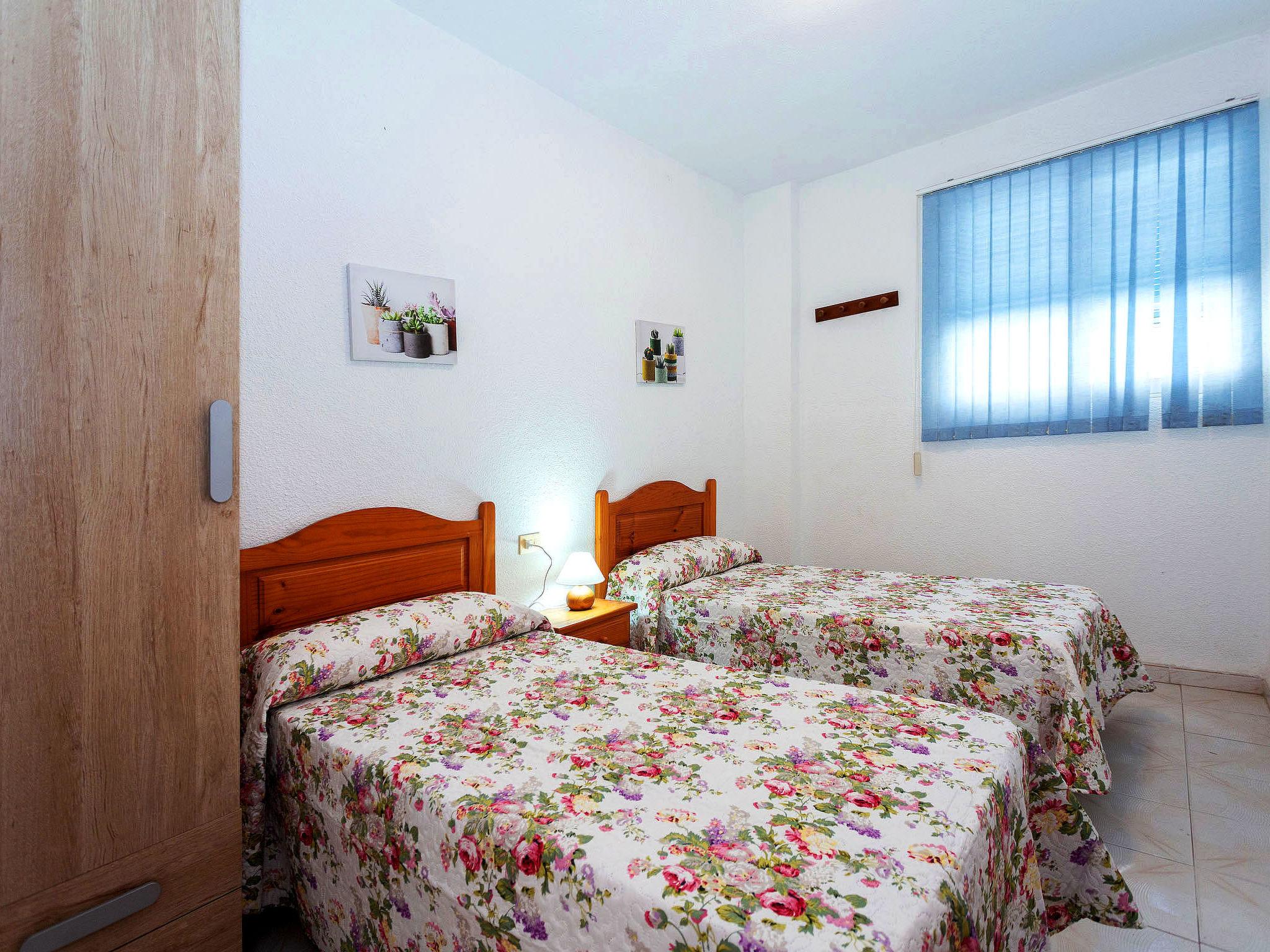 Foto 5 - Apartamento de 2 habitaciones en Alcalà de Xivert con terraza y vistas al mar