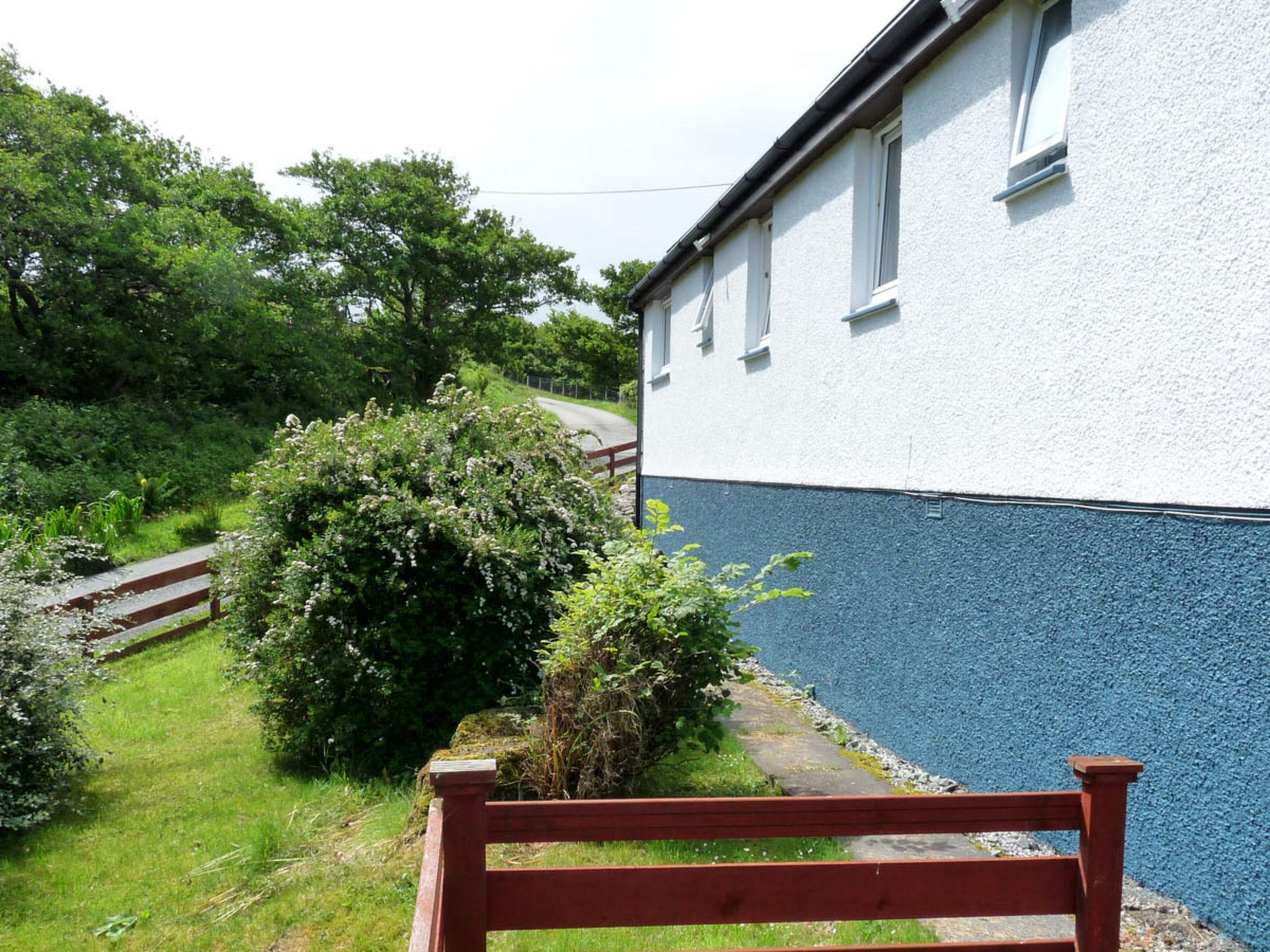Photo 13 - 2 bedroom House in Portree with garden