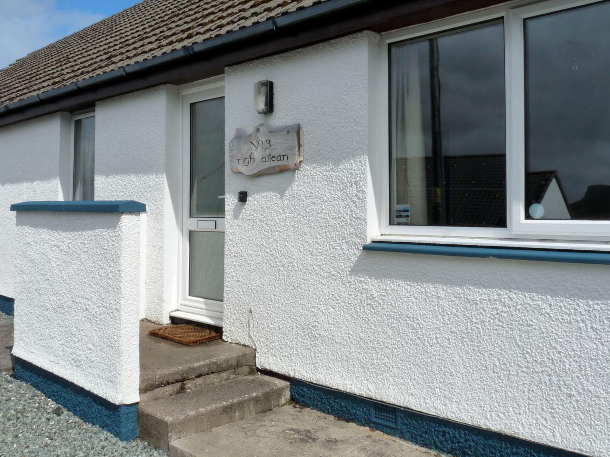 Photo 16 - 2 bedroom House in Portree with garden