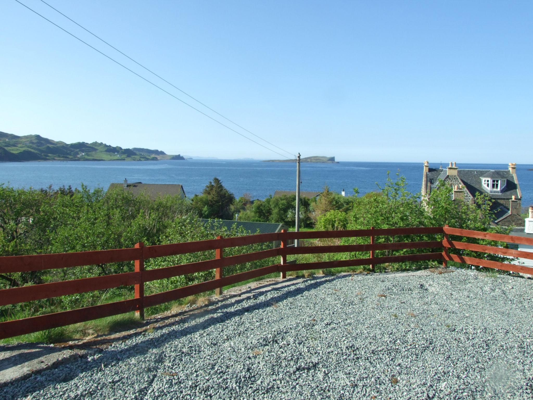 Photo 5 - 2 bedroom House in Portree with garden