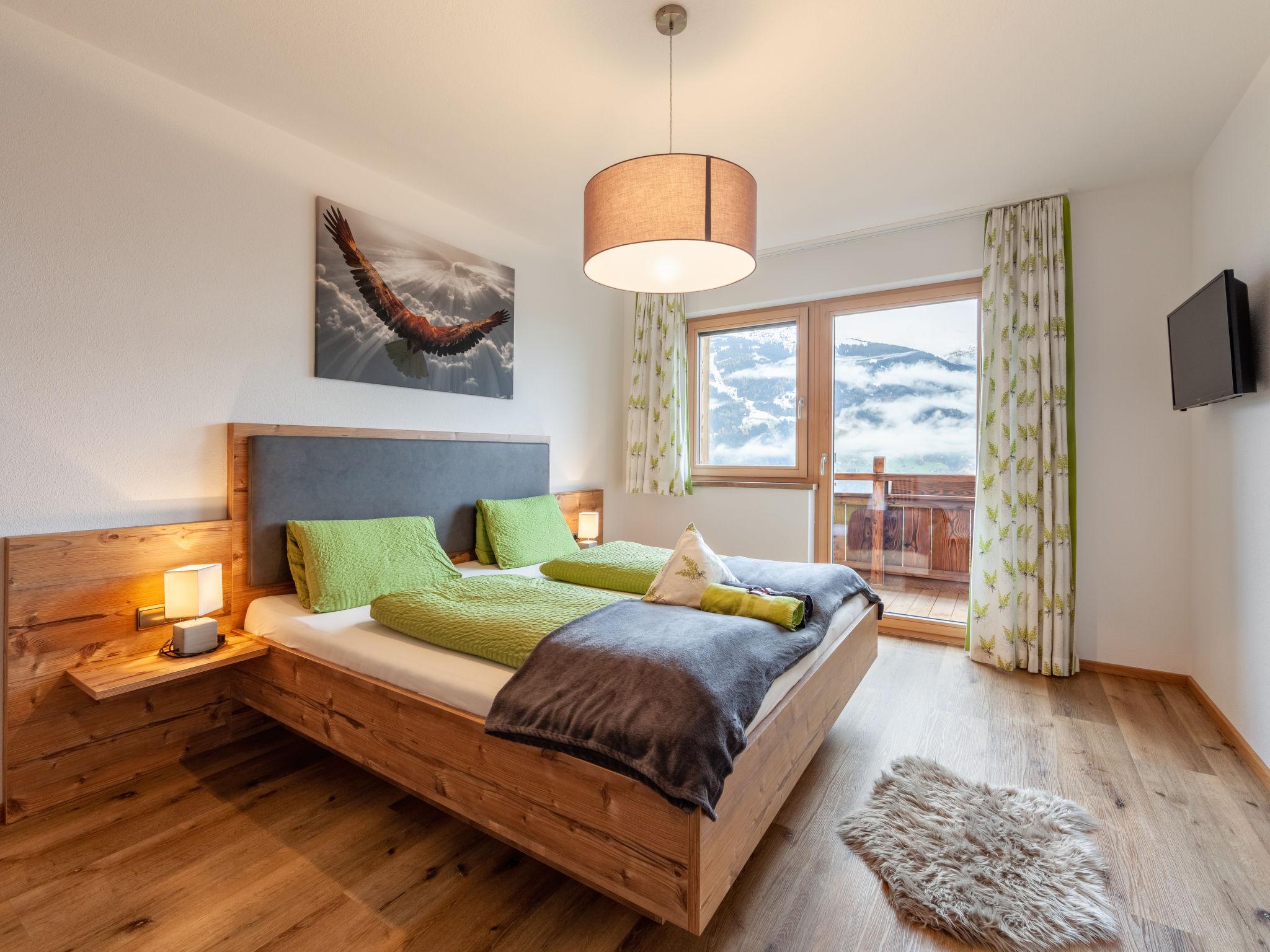 Photo 5 - 2 bedroom Apartment in Stummerberg with mountain view