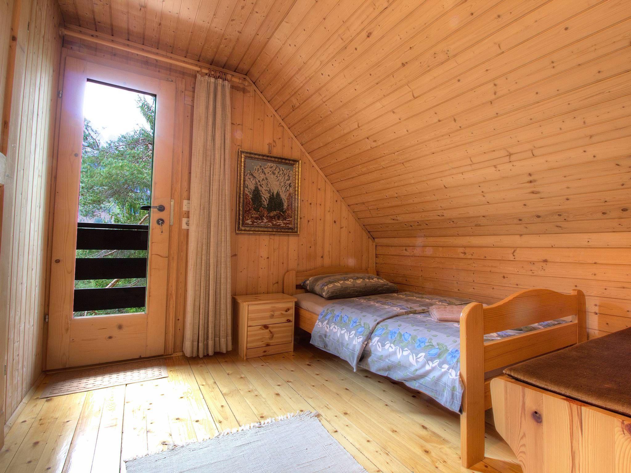 Foto 12 - Casa con 4 camere da letto a Kranjska Gora con terrazza
