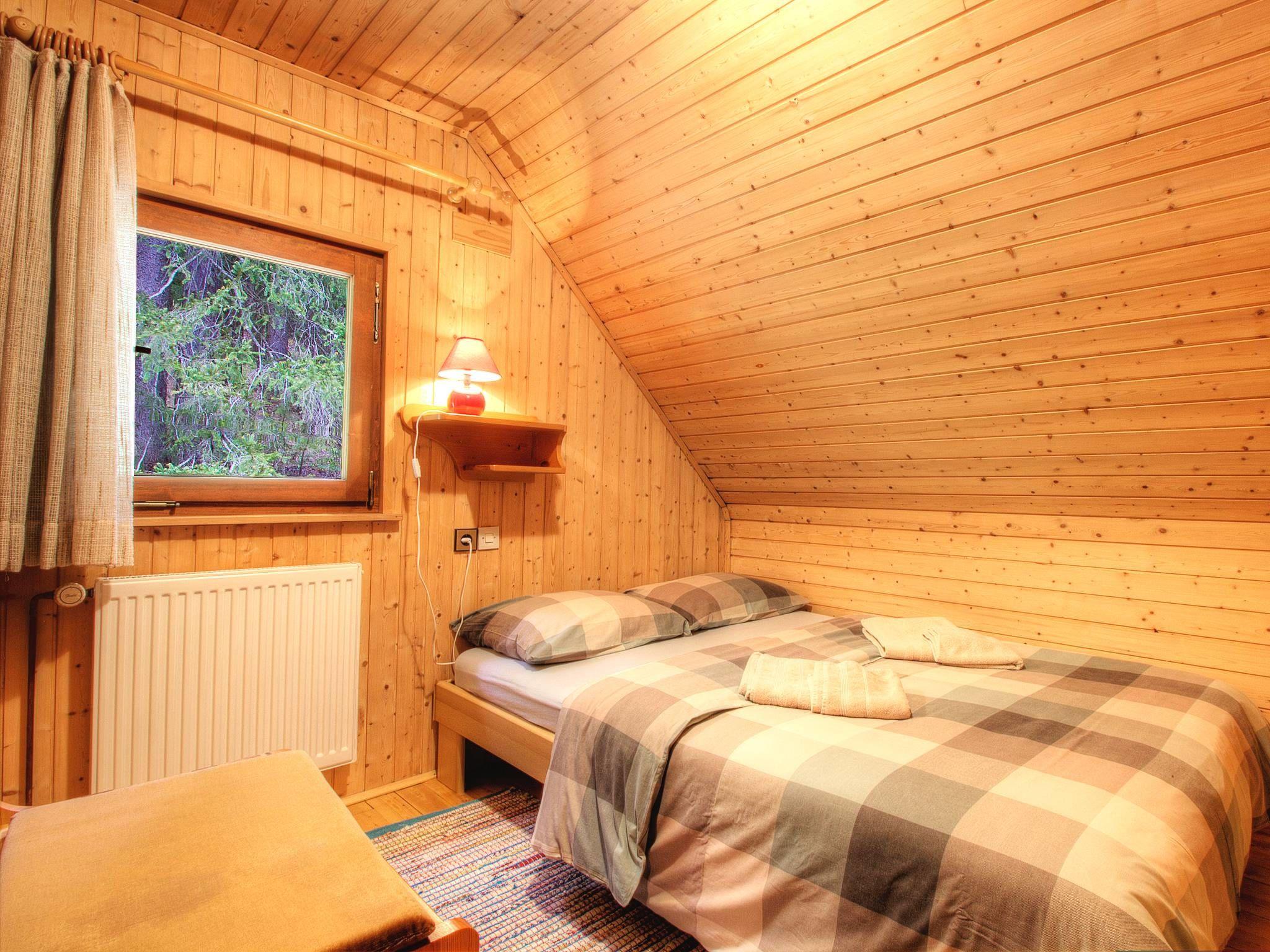 Foto 11 - Casa con 4 camere da letto a Kranjska Gora con terrazza