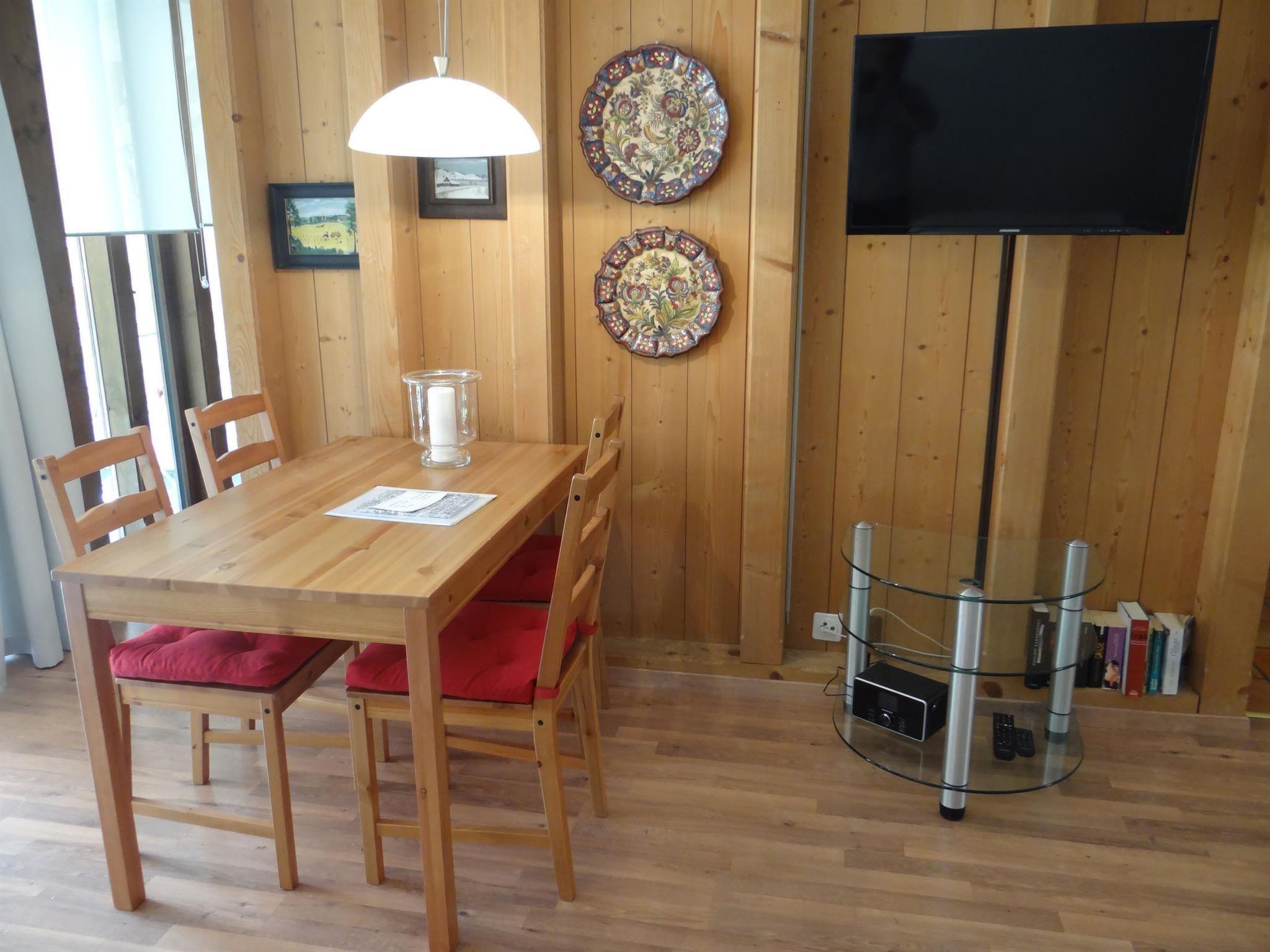 Photo 9 - 1 bedroom Apartment in Engelberg with swimming pool and sauna