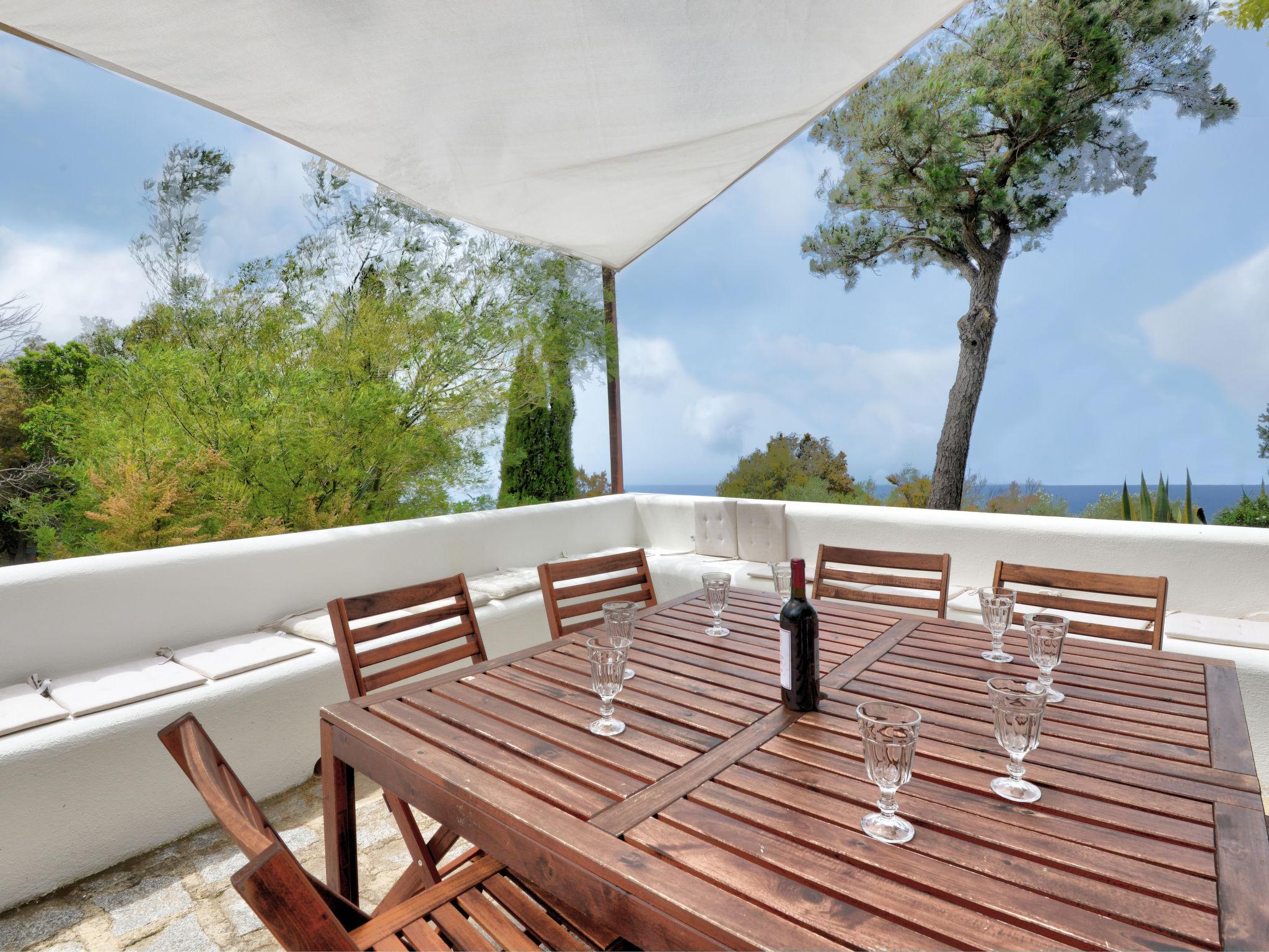 Photo 29 - 3 bedroom House in Marciana with private pool and sea view