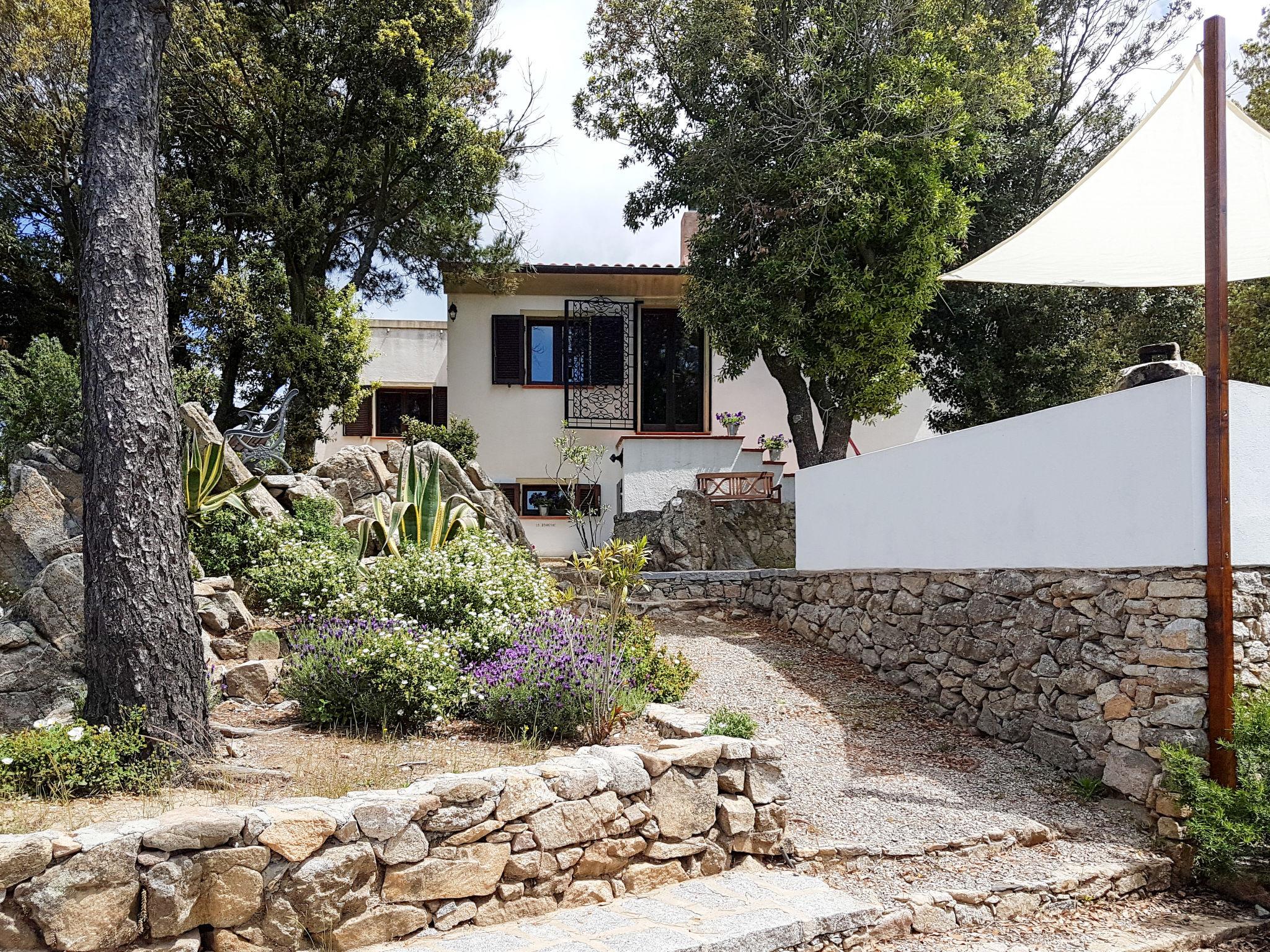 Photo 40 - Maison de 3 chambres à Marciana avec piscine privée et vues à la mer