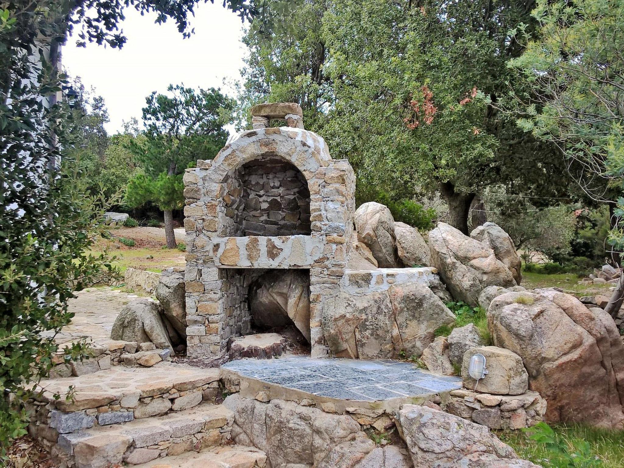 Photo 36 - Maison de 3 chambres à Marciana avec piscine privée et jardin