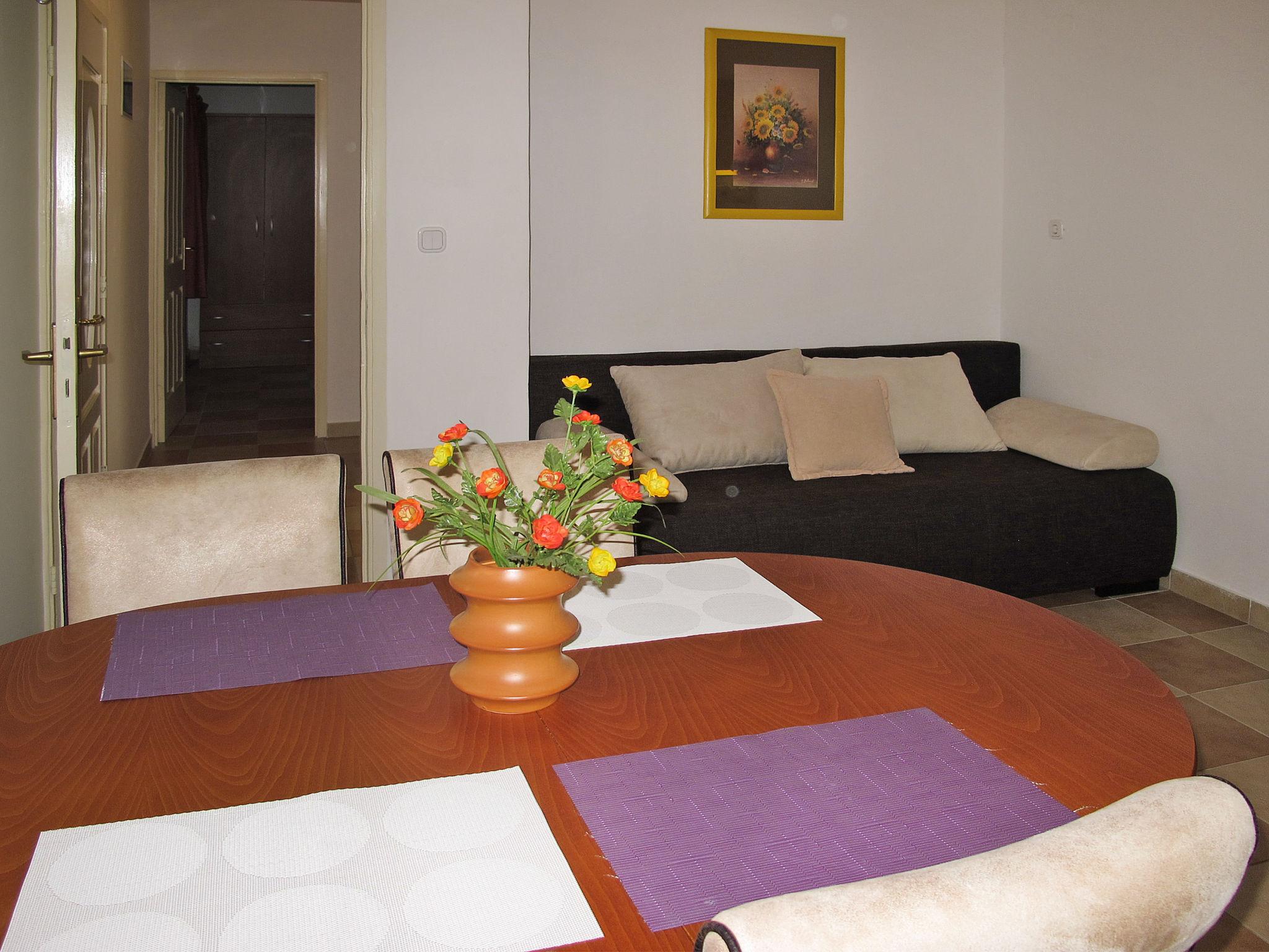 Photo 6 - 1 bedroom House in Zadar with terrace and sea view