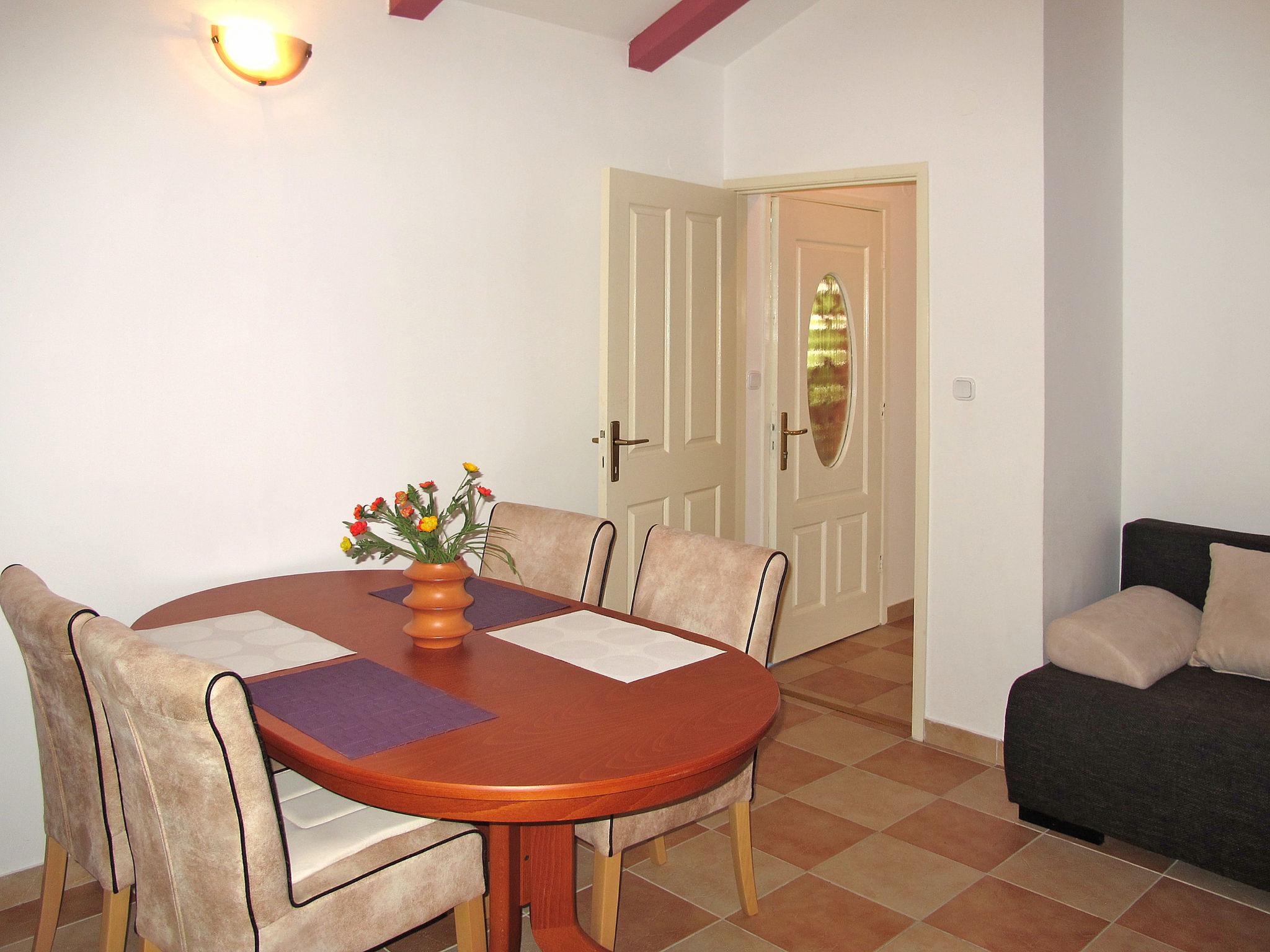 Photo 7 - 1 bedroom House in Zadar with terrace and sea view