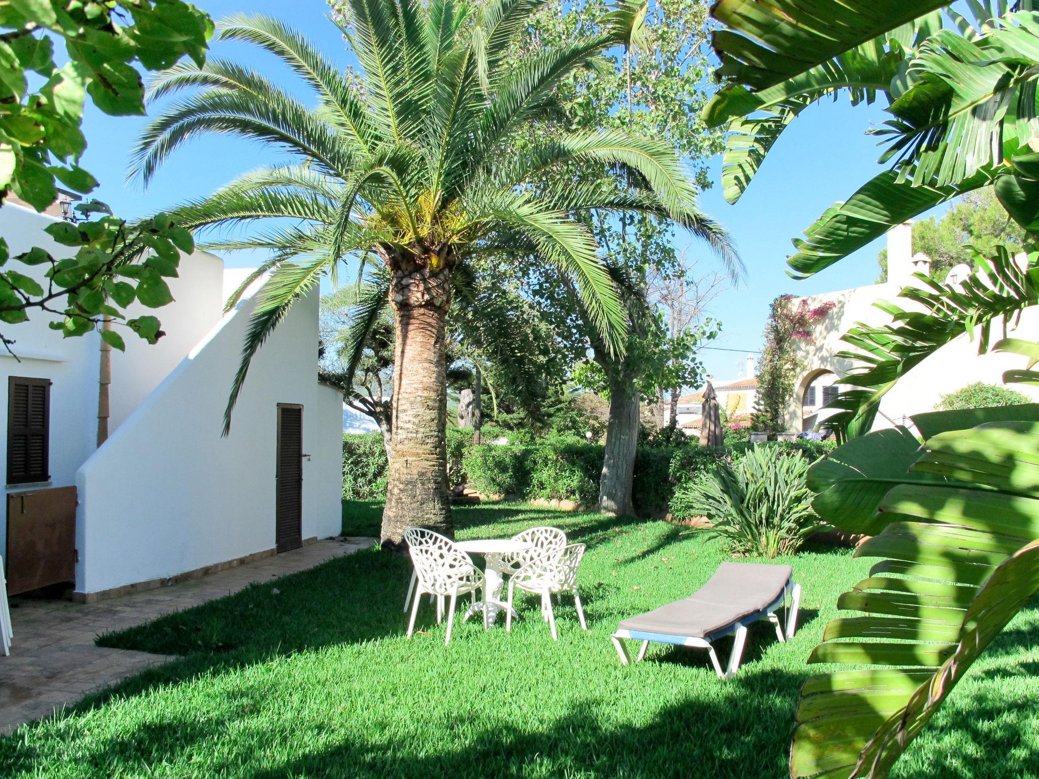 Foto 4 - Casa con 3 camere da letto a Manacor con piscina privata e giardino