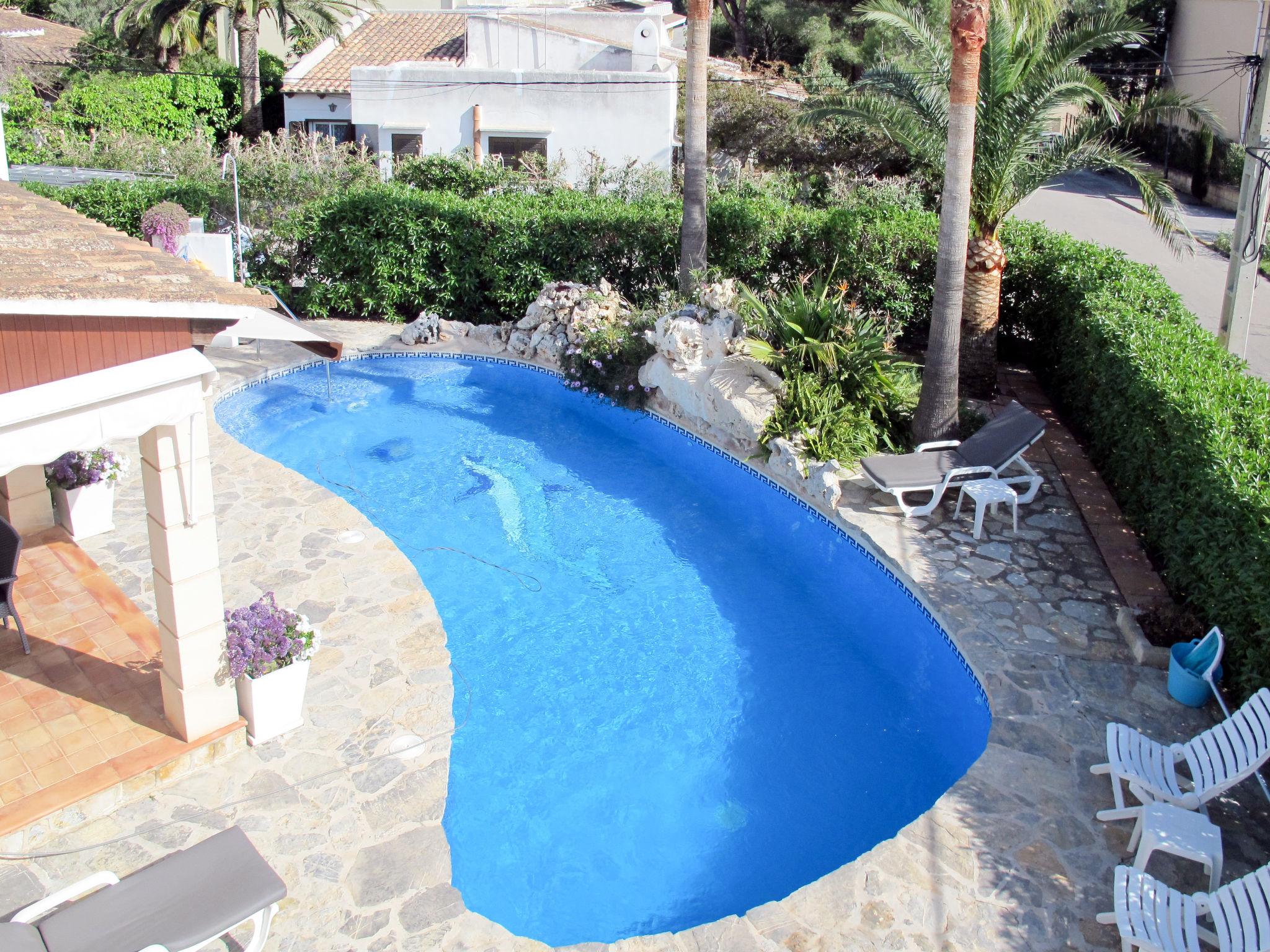 Photo 31 - 3 bedroom House in Manacor with private pool and sea view