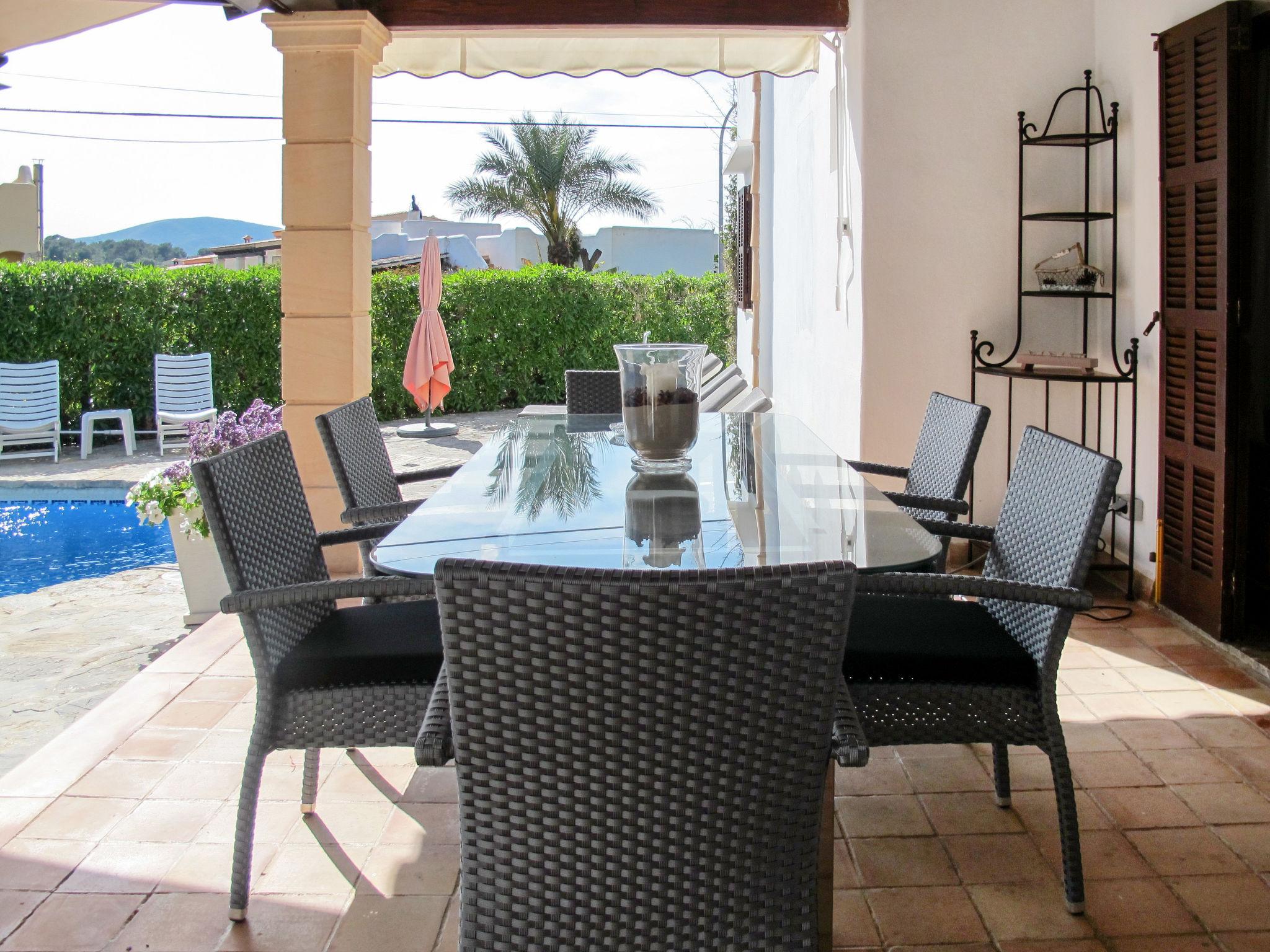 Photo 6 - 3 bedroom House in Manacor with private pool and sea view