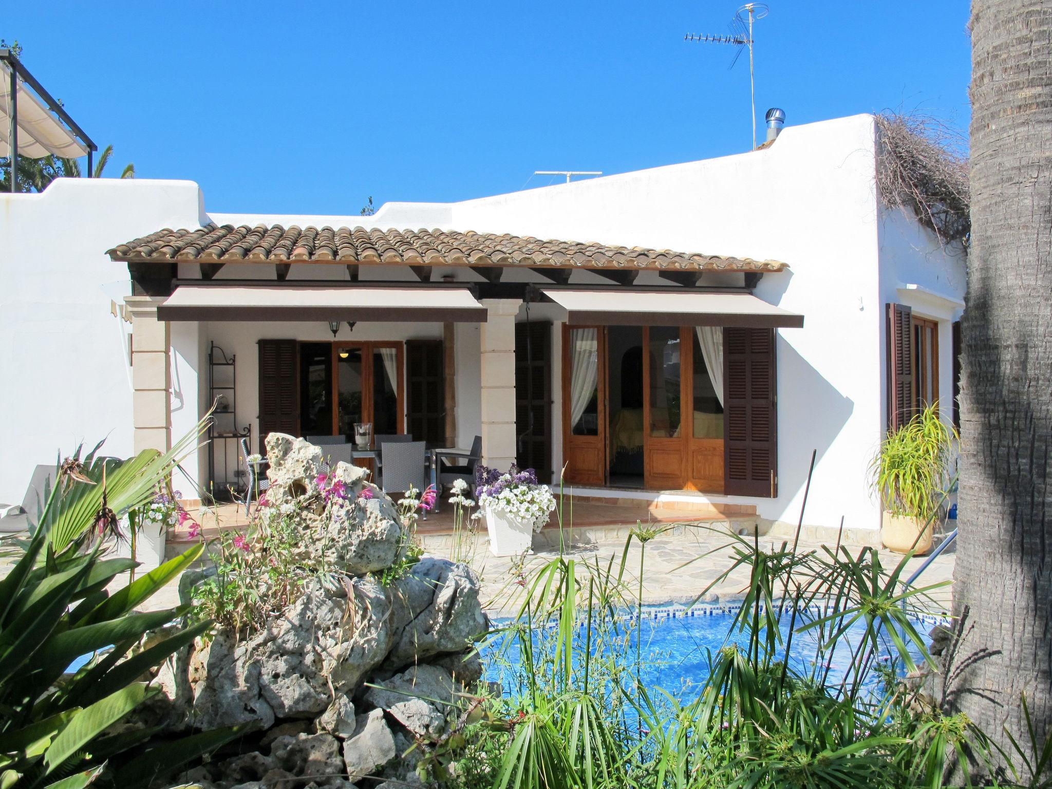 Photo 27 - Maison de 3 chambres à Manacor avec piscine privée et vues à la mer