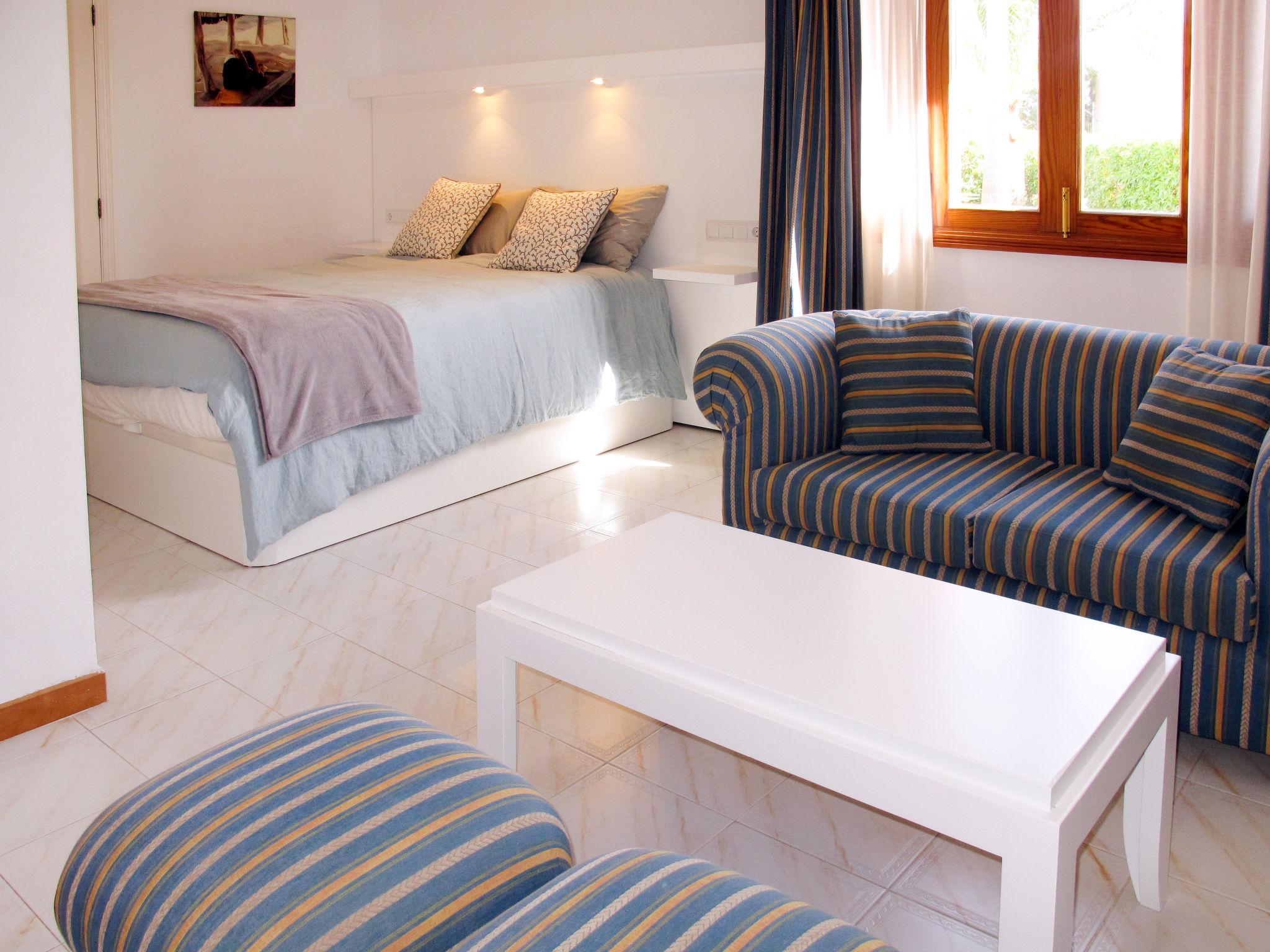 Foto 15 - Casa con 3 camere da letto a Manacor con piscina privata e vista mare