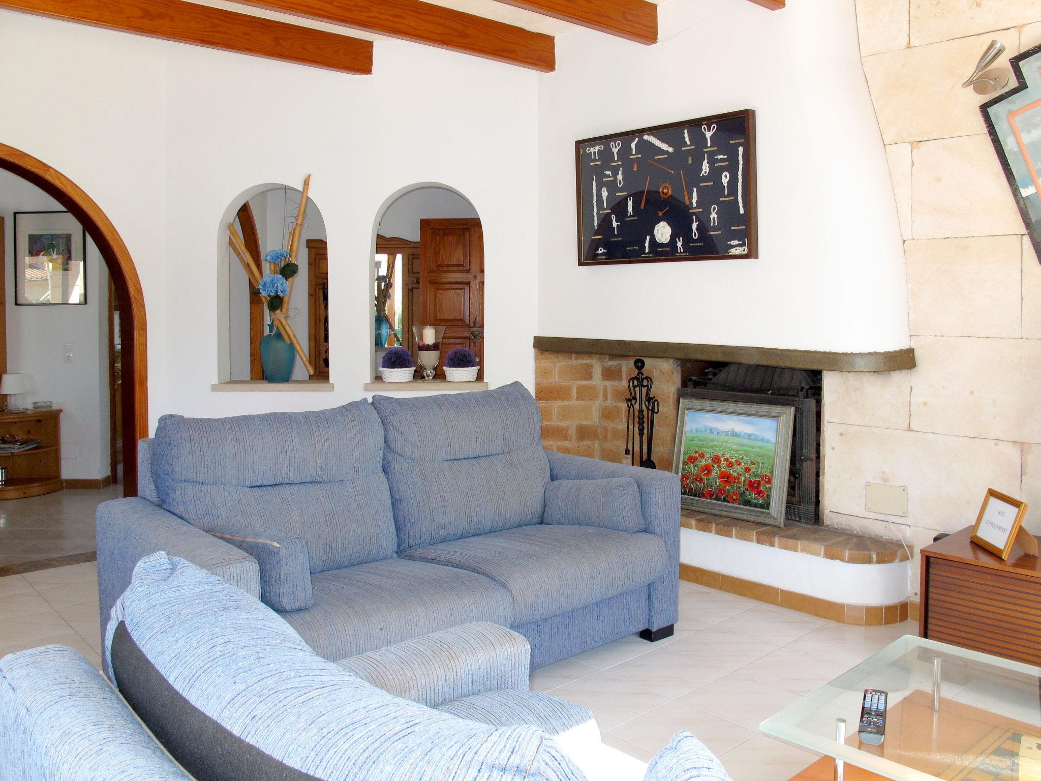 Photo 9 - 3 bedroom House in Manacor with private pool and garden