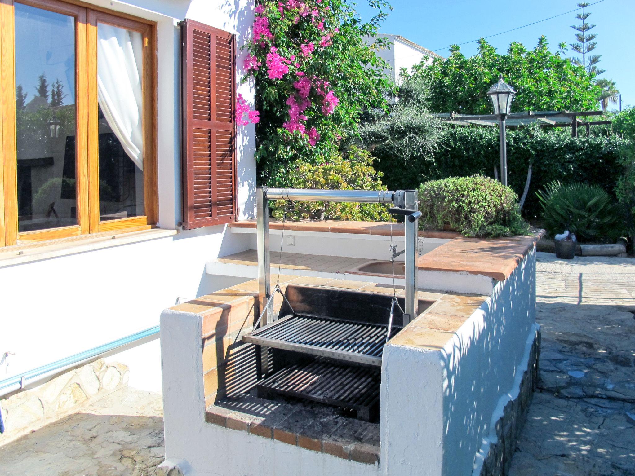 Photo 33 - Maison de 3 chambres à Manacor avec piscine privée et jardin