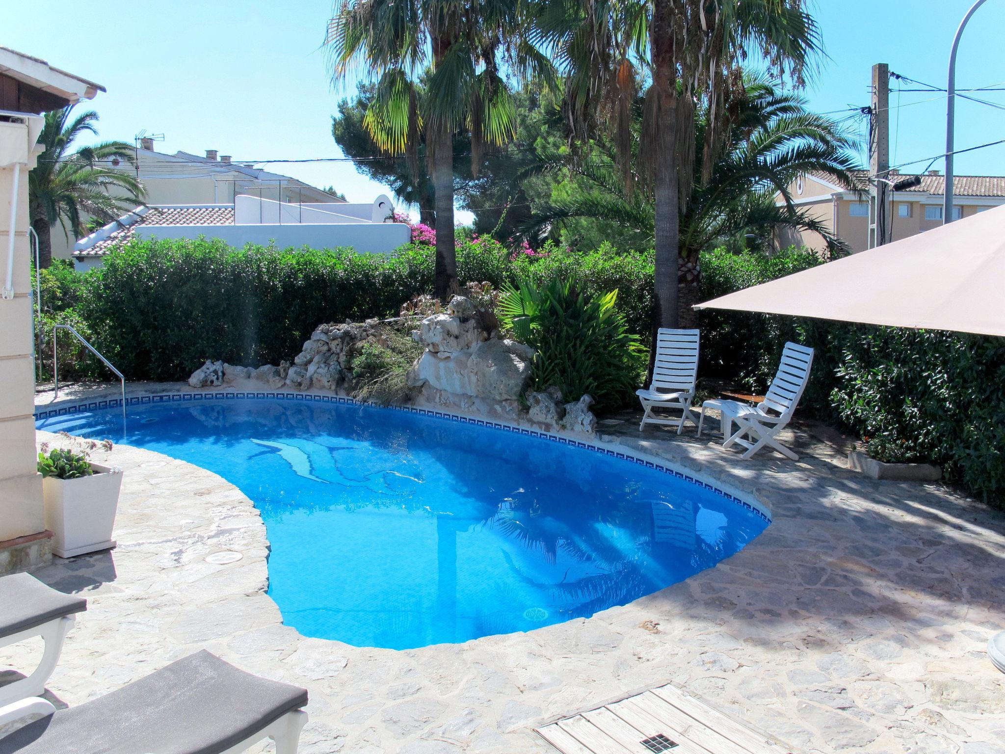 Photo 28 - Maison de 3 chambres à Manacor avec piscine privée et jardin