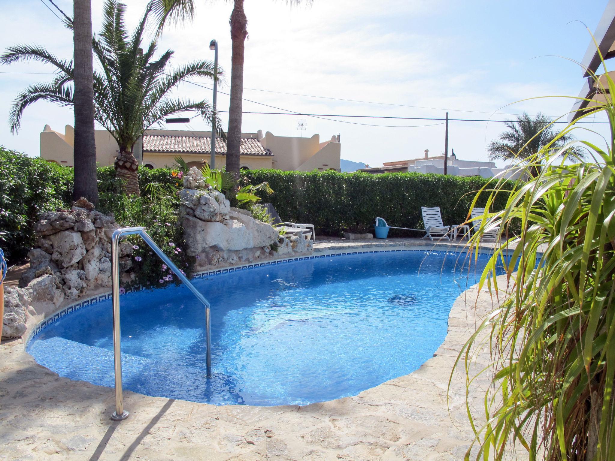 Photo 29 - 3 bedroom House in Manacor with private pool and garden