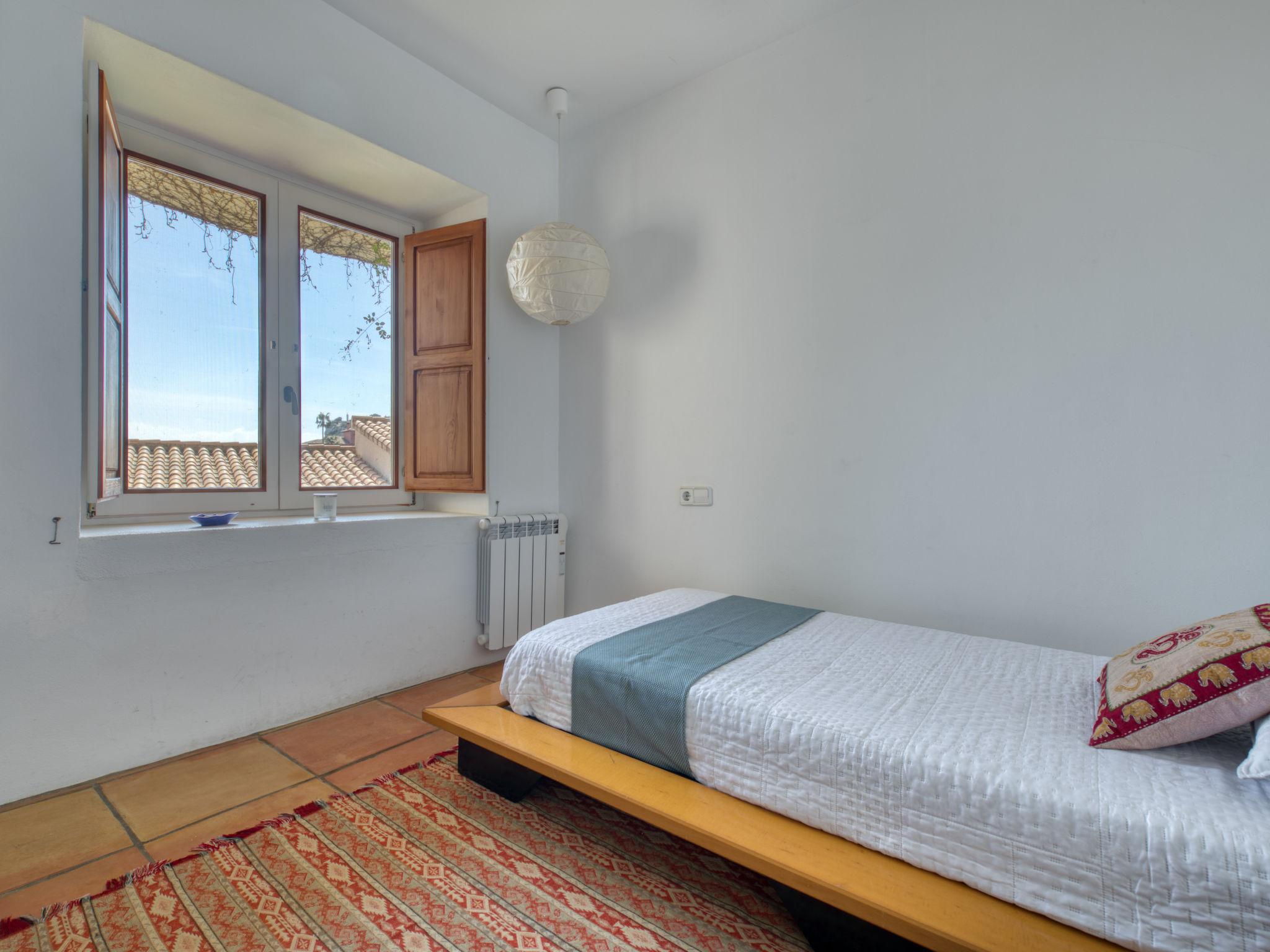 Foto 21 - Casa con 1 camera da letto a Jávea con terrazza e vista mare