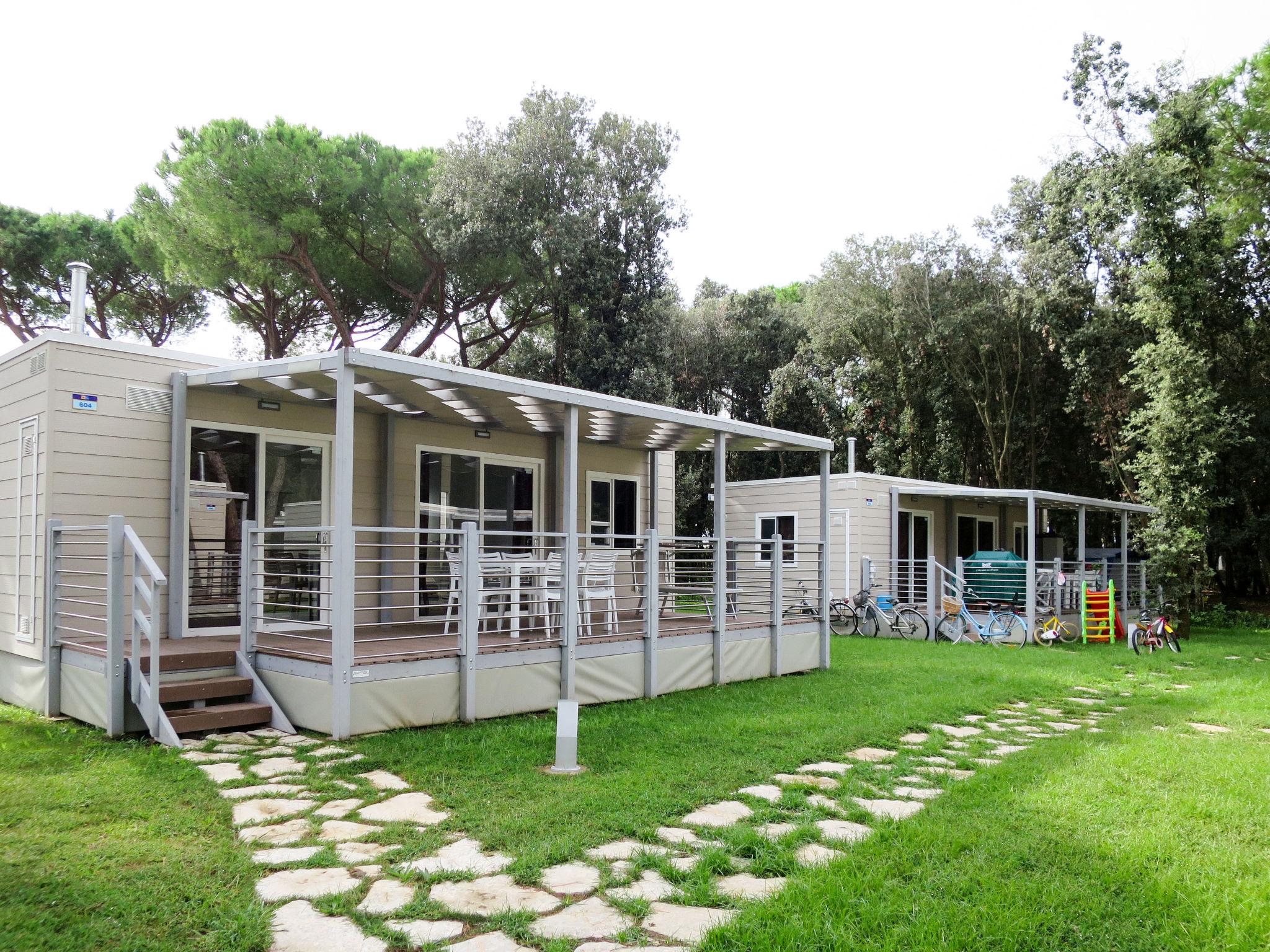 Foto 1 - Haus mit 3 Schlafzimmern in Sessa Aurunca mit schwimmbad und blick aufs meer