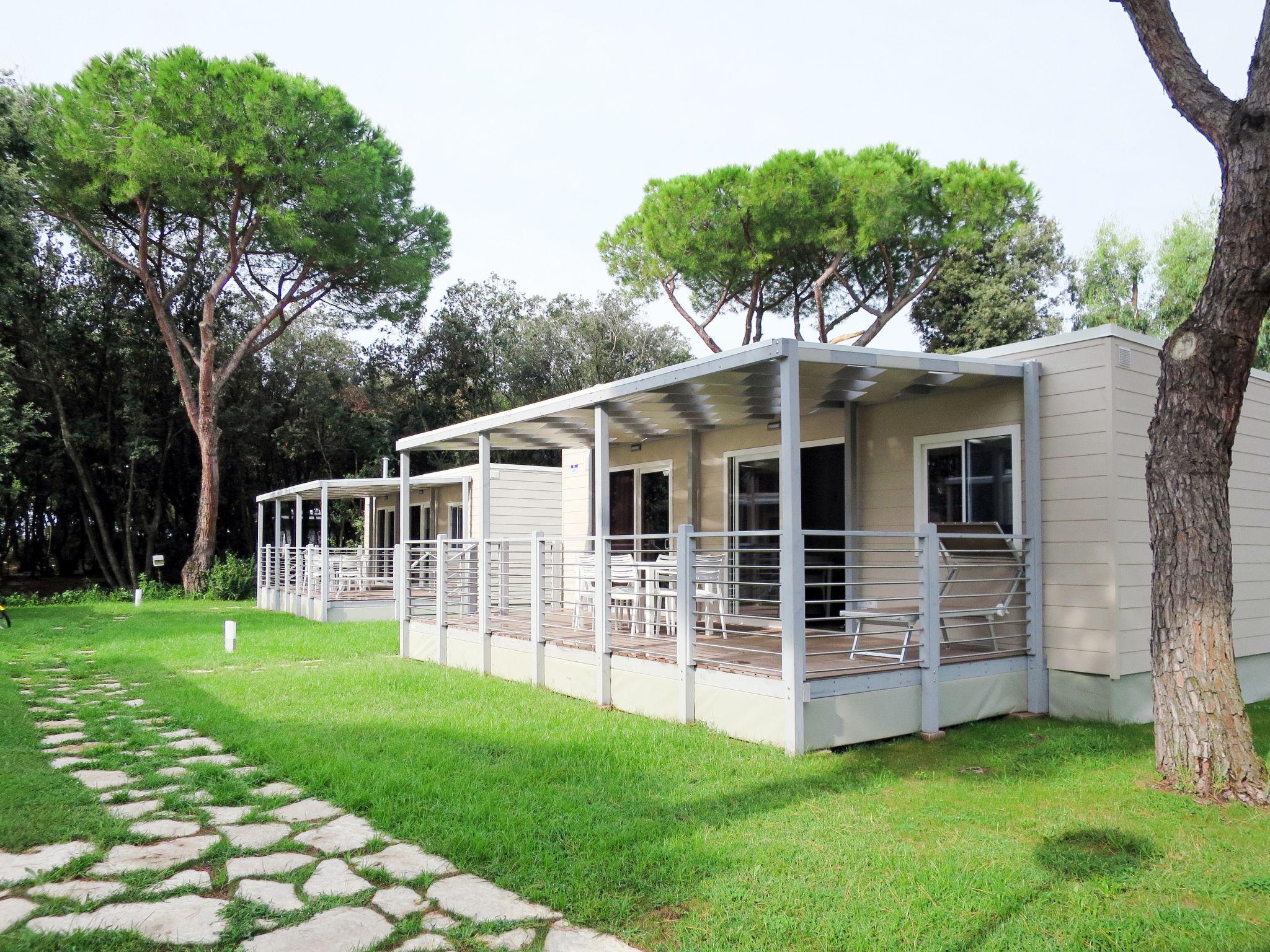 Photo 19 - Maison de 3 chambres à Sessa Aurunca avec piscine et jardin