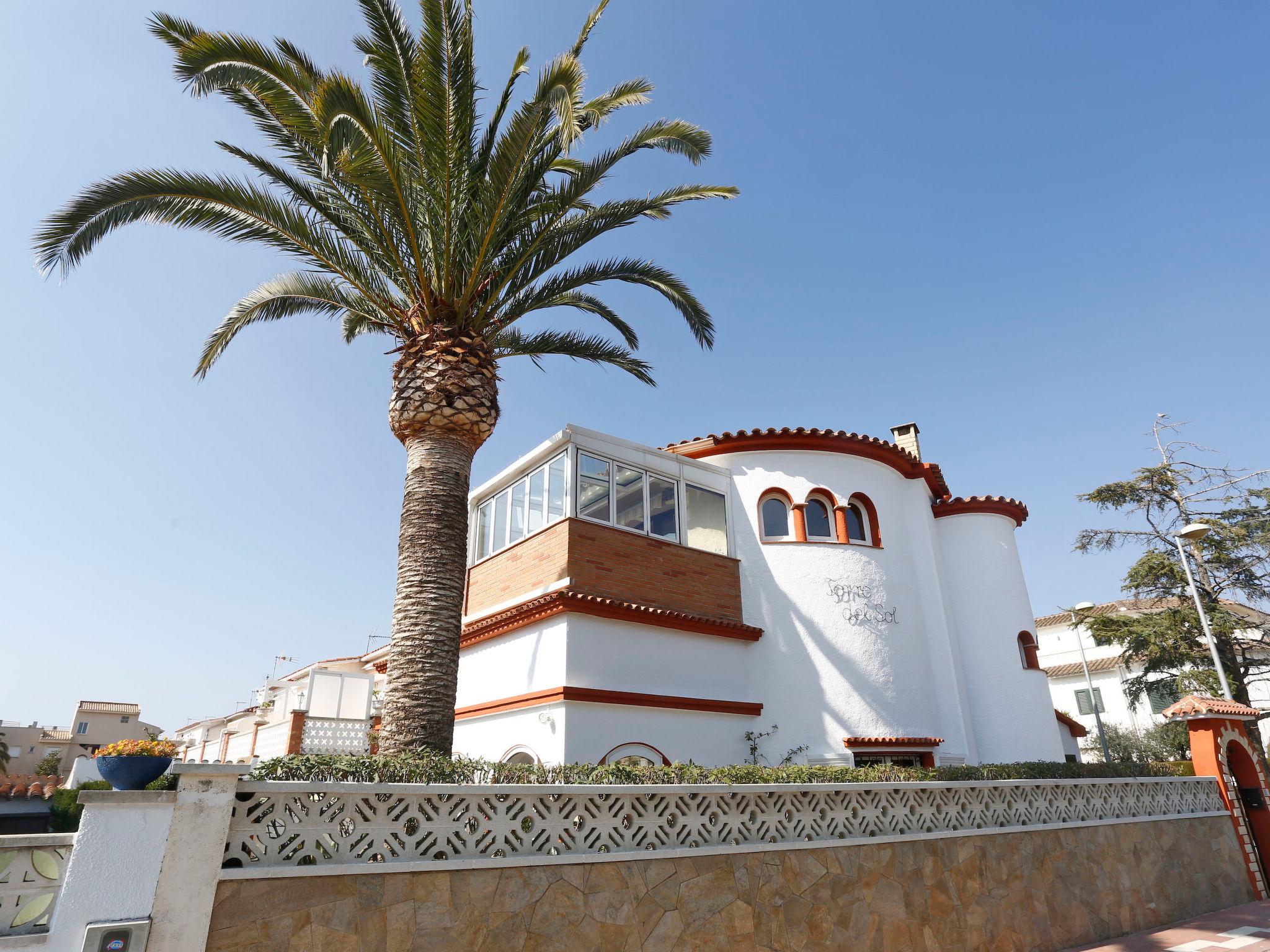 Foto 23 - Haus mit 3 Schlafzimmern in Cambrils mit blick aufs meer