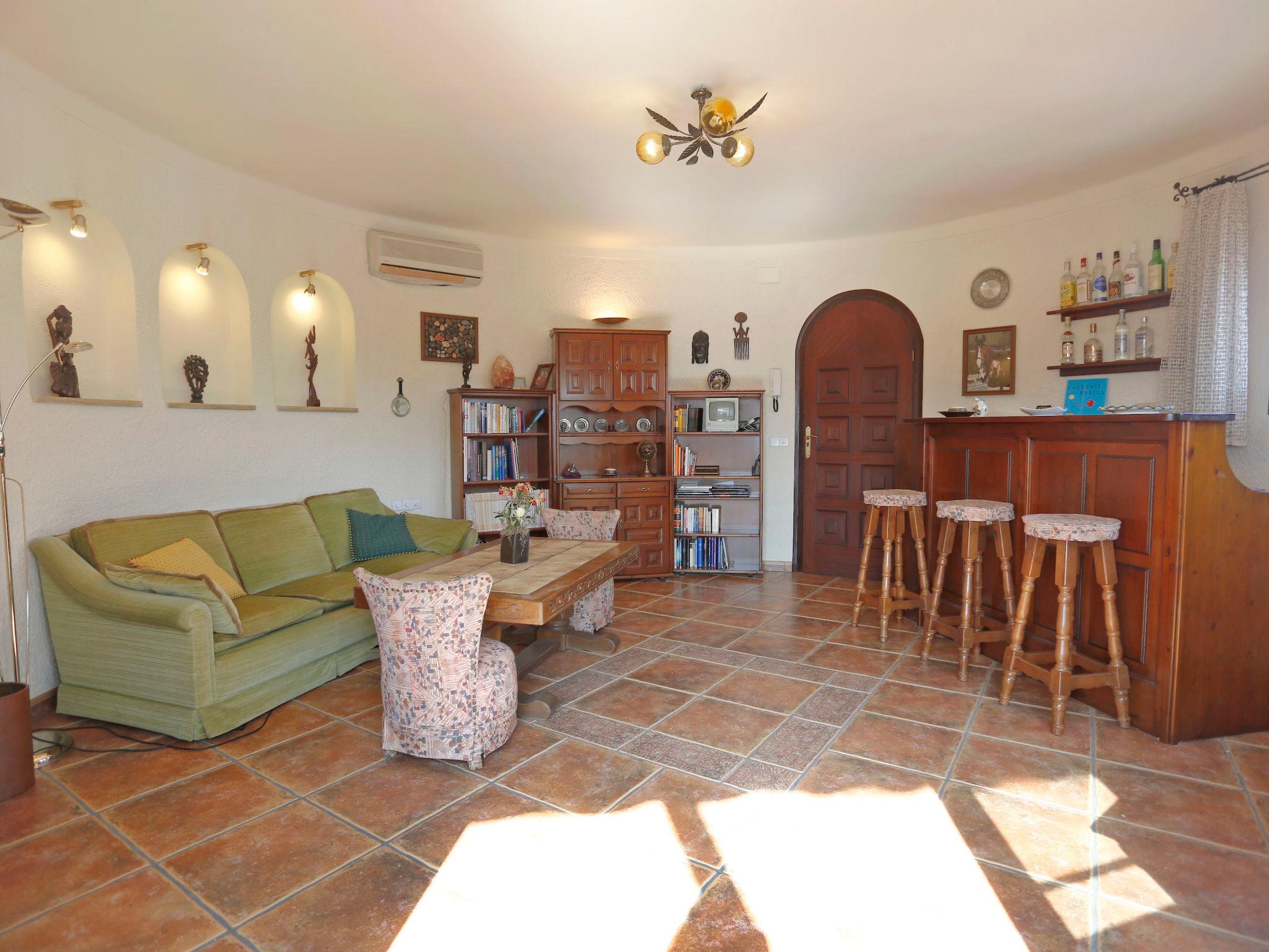 Photo 15 - 3 bedroom House in Cambrils