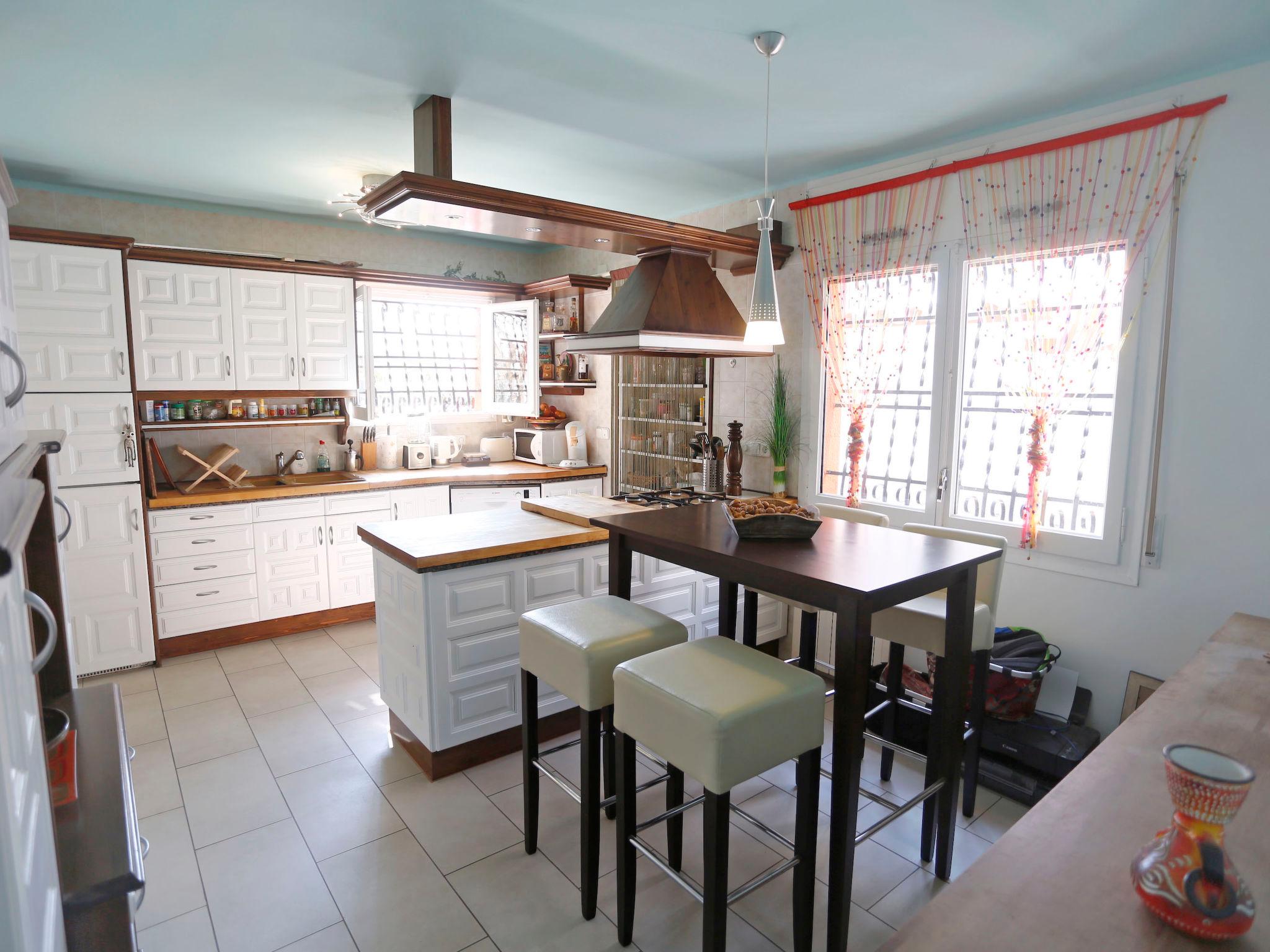 Photo 3 - 3 bedroom House in Cambrils