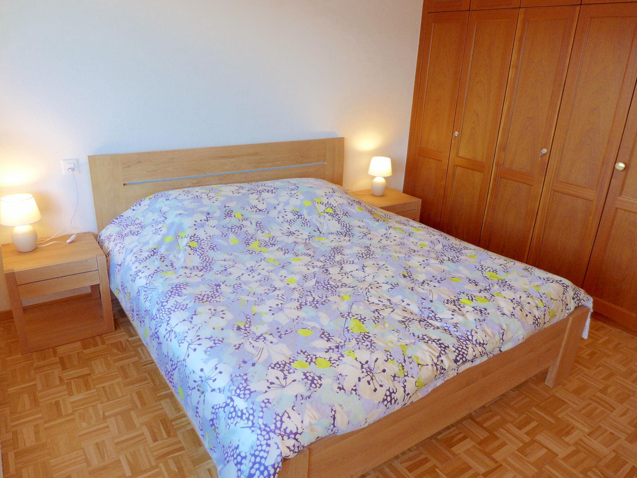 Foto 16 - Appartamento con 2 camere da letto a Crans-Montana