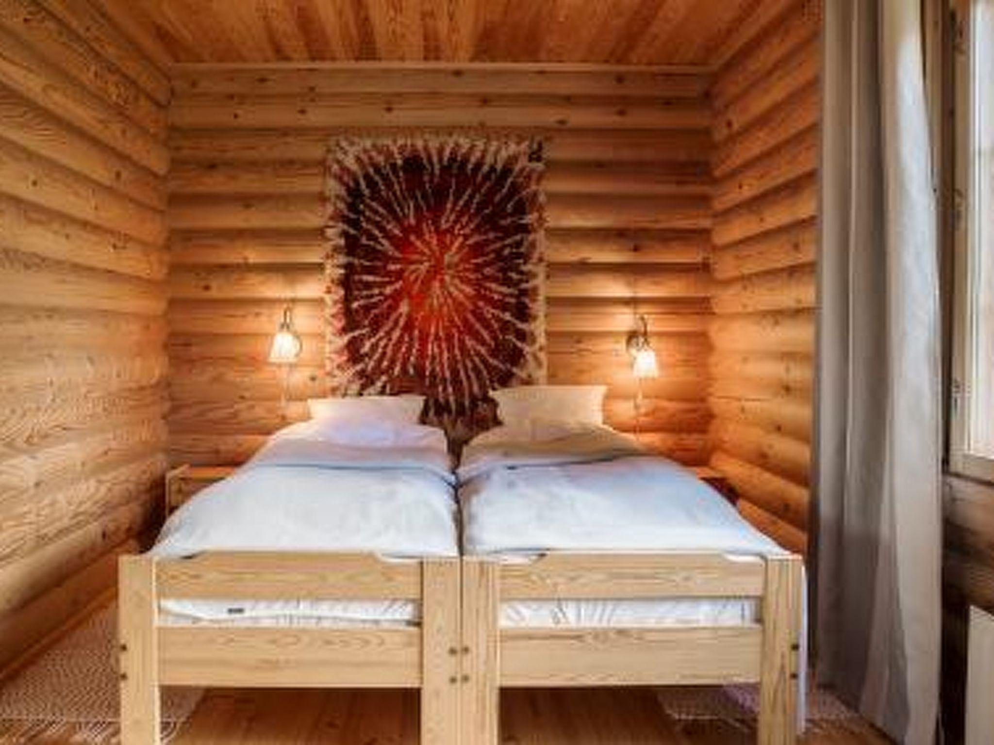 Foto 9 - Haus mit 1 Schlafzimmer in Sysmä mit sauna