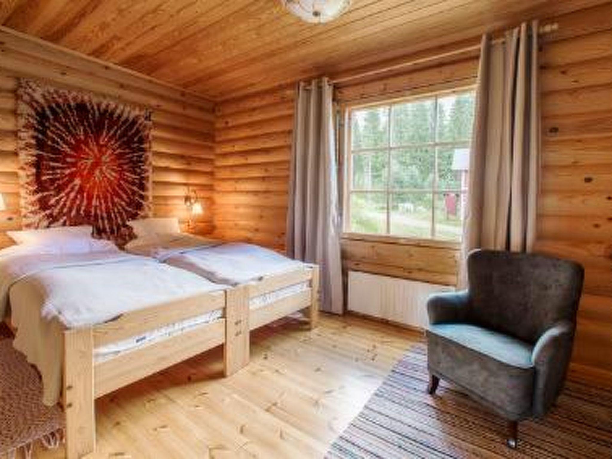 Photo 10 - Maison de 1 chambre à Sysmä avec sauna