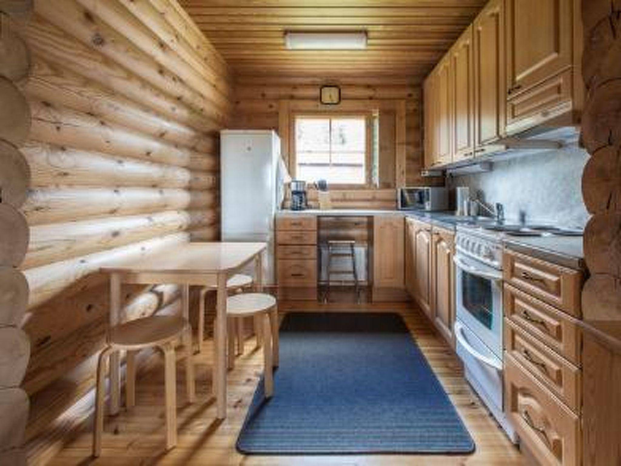 Photo 6 - Maison de 1 chambre à Sysmä avec sauna