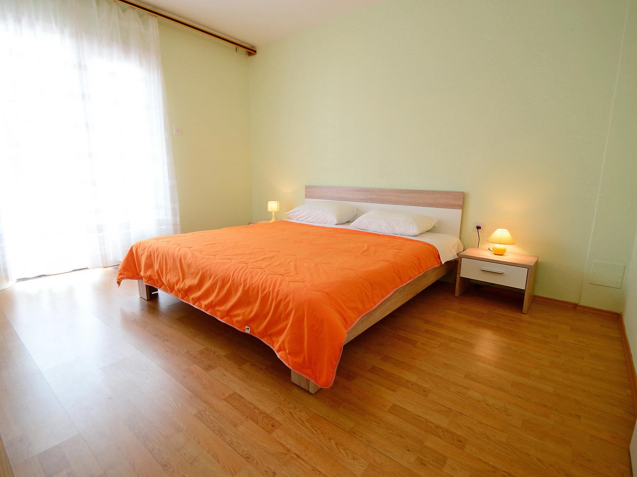 Photo 11 - 2 bedroom Apartment in Opatija with garden and terrace